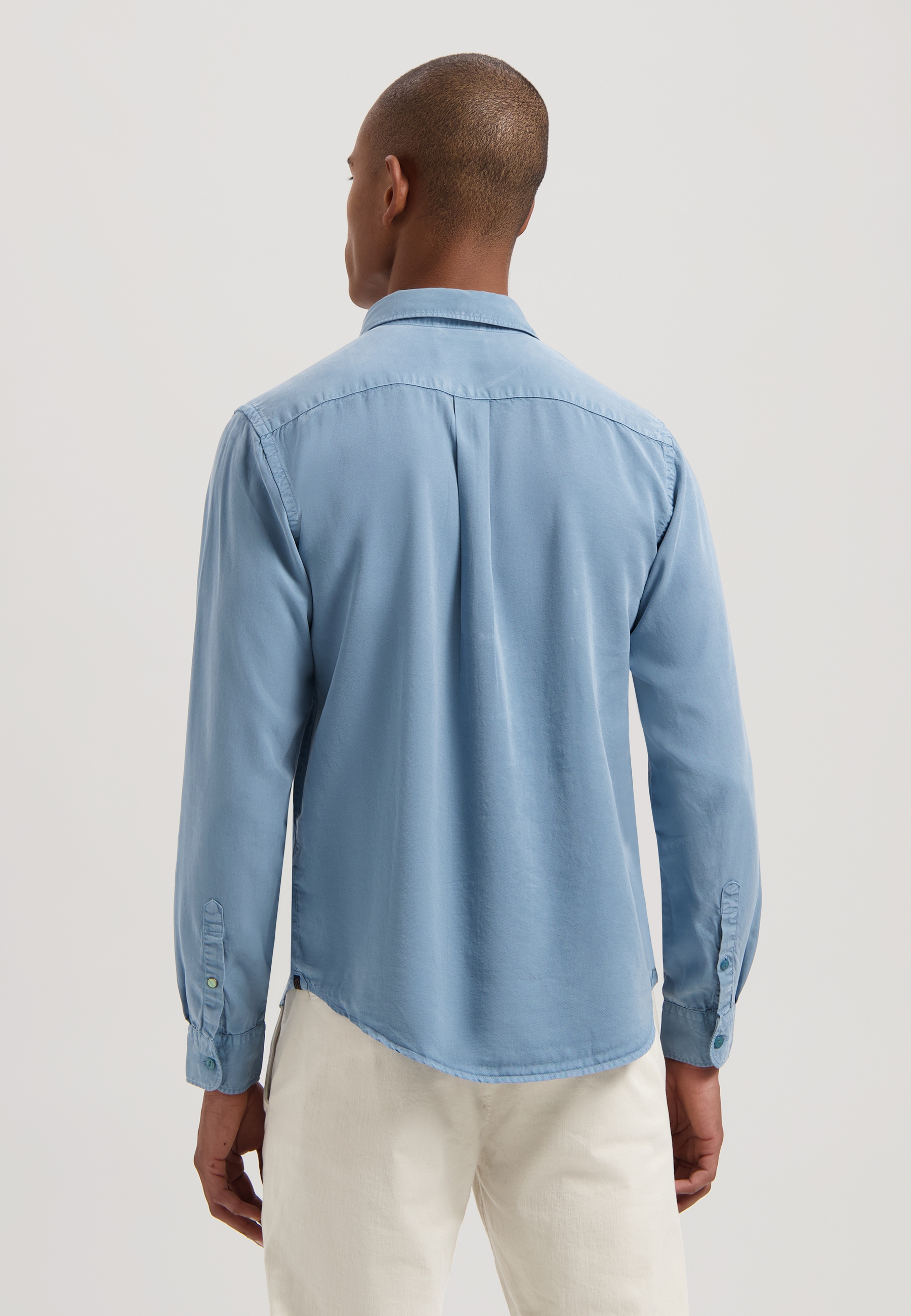 Dstrezzed Casual Shirt LAMONT