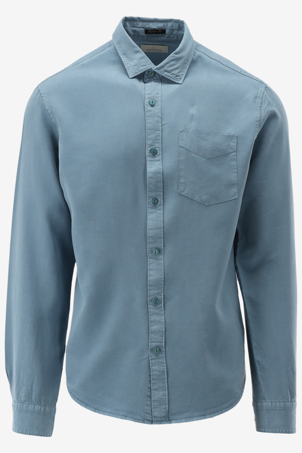 Dstrezzed Casual Shirt LAMONT