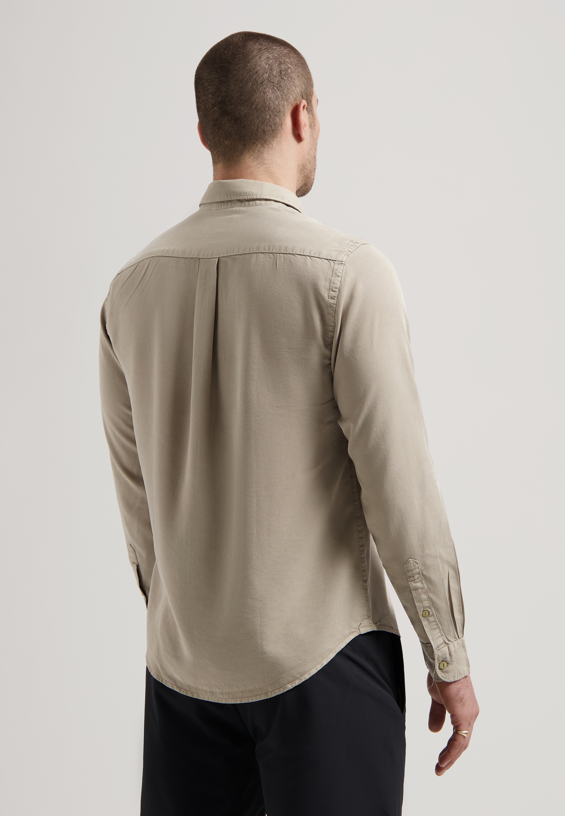 Dstrezzed Casual Shirt LAMONT