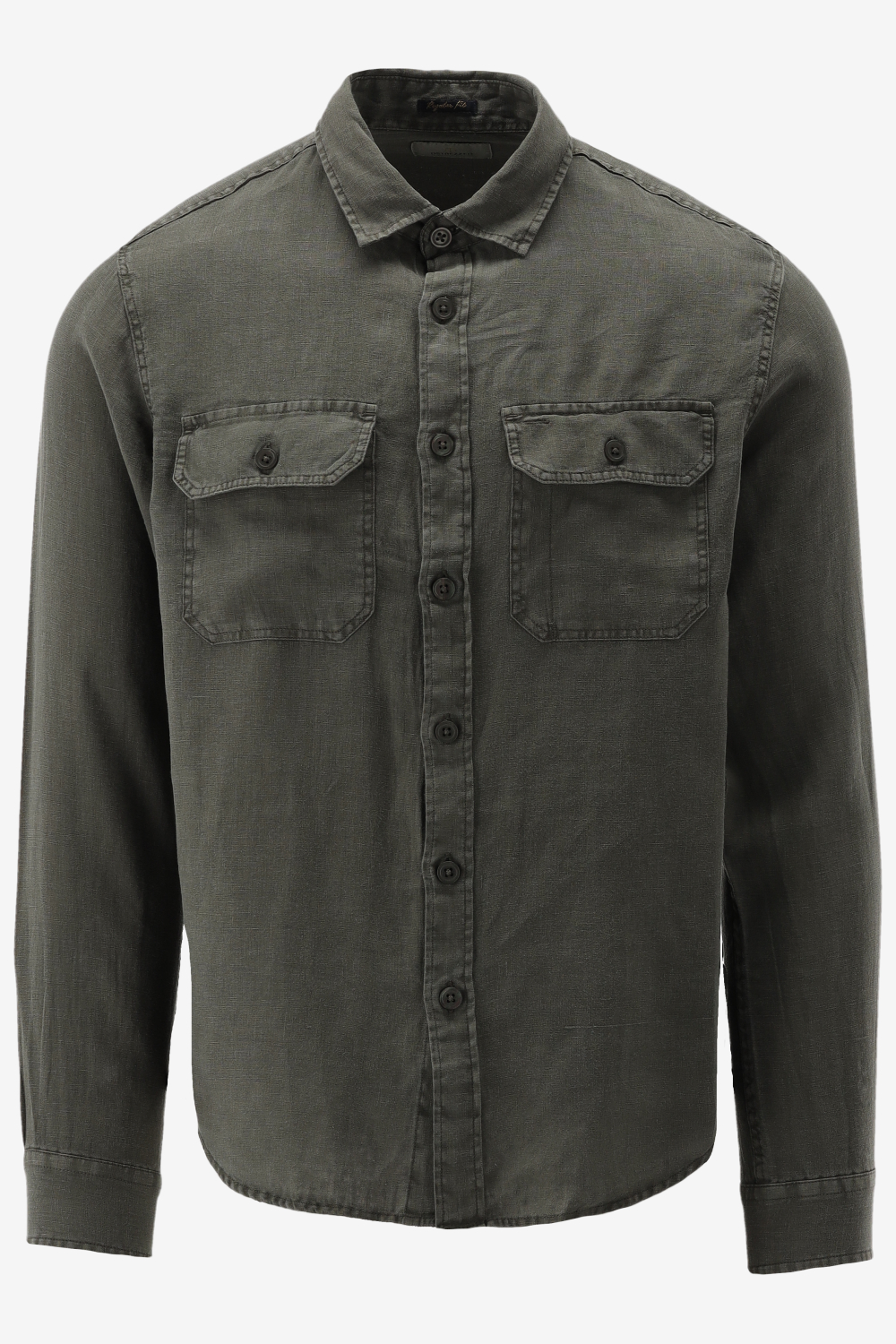 Dstrezzed Casual Shirt SAMSON