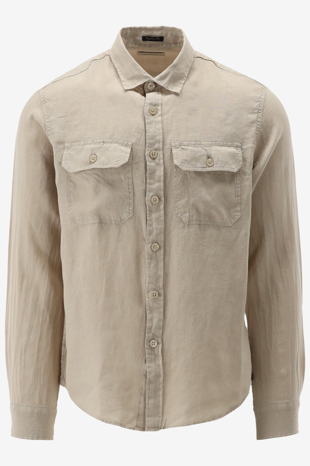 Dstrezzed Casual Shirt SAMSON