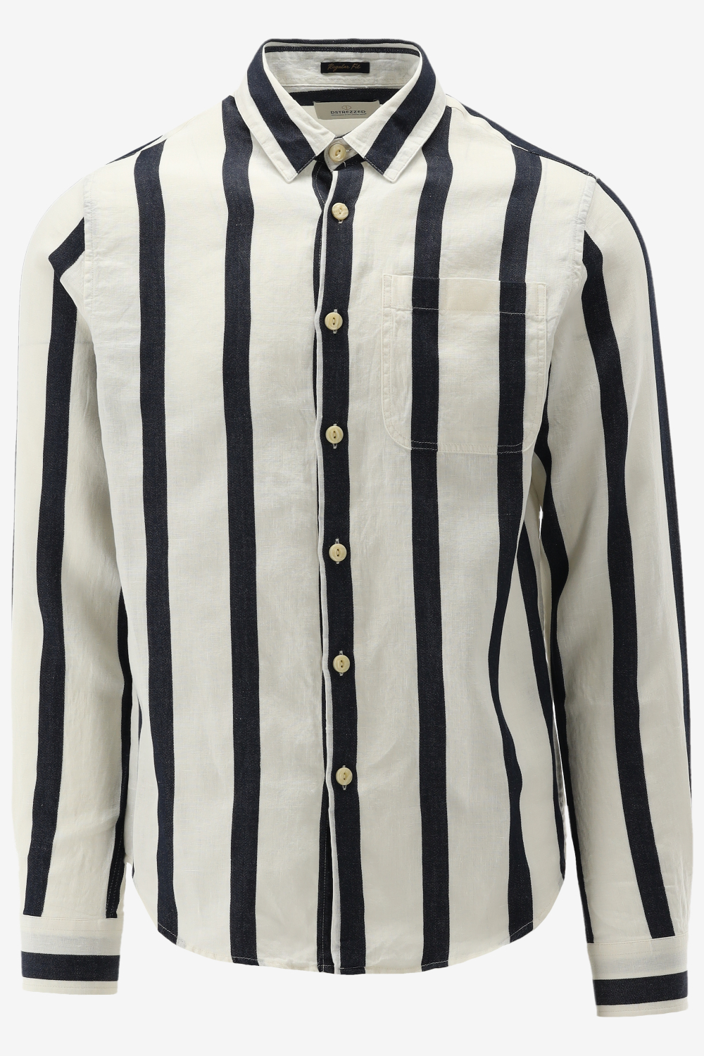 Dstrezzed Casual Shirt MILLER