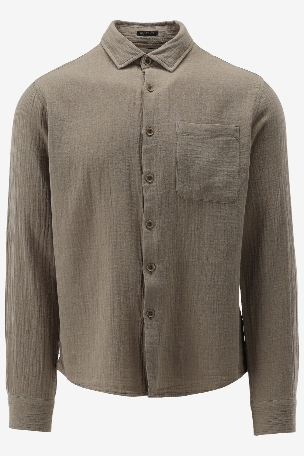 Dstrezzed Casual Shirt DANDY