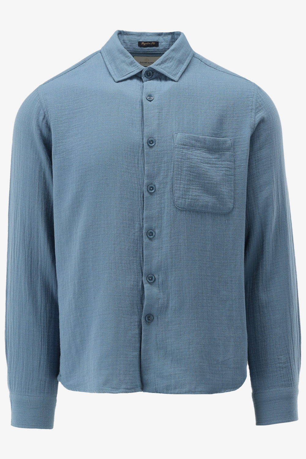 Dstrezzed Casual Shirt DANDY