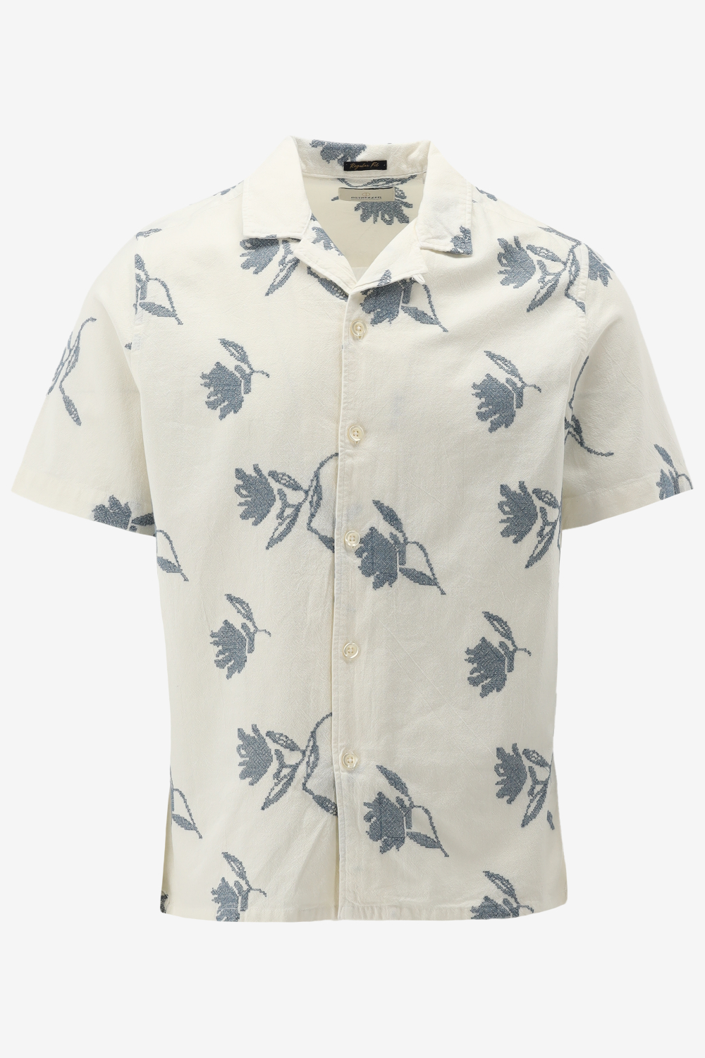 Dstrezzed Casual Shirt ISIDRO