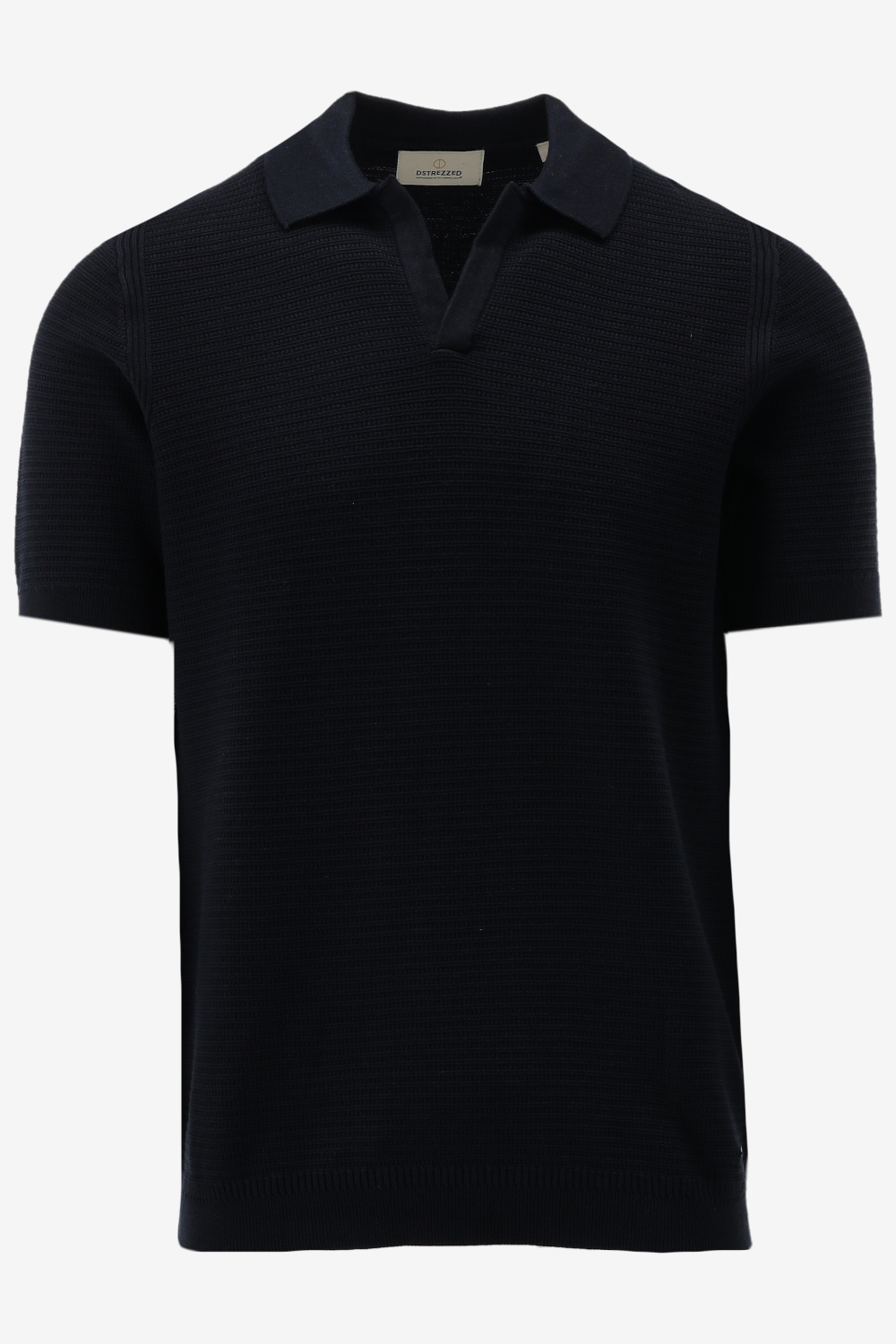 Dstrezzed Poloshirt KOSTAS