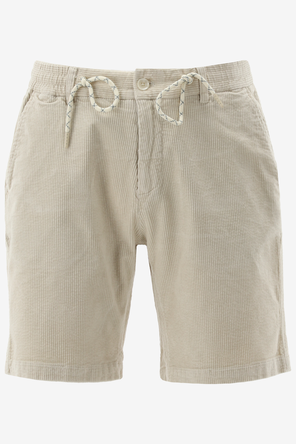 Dstrezzed Short LOGAN