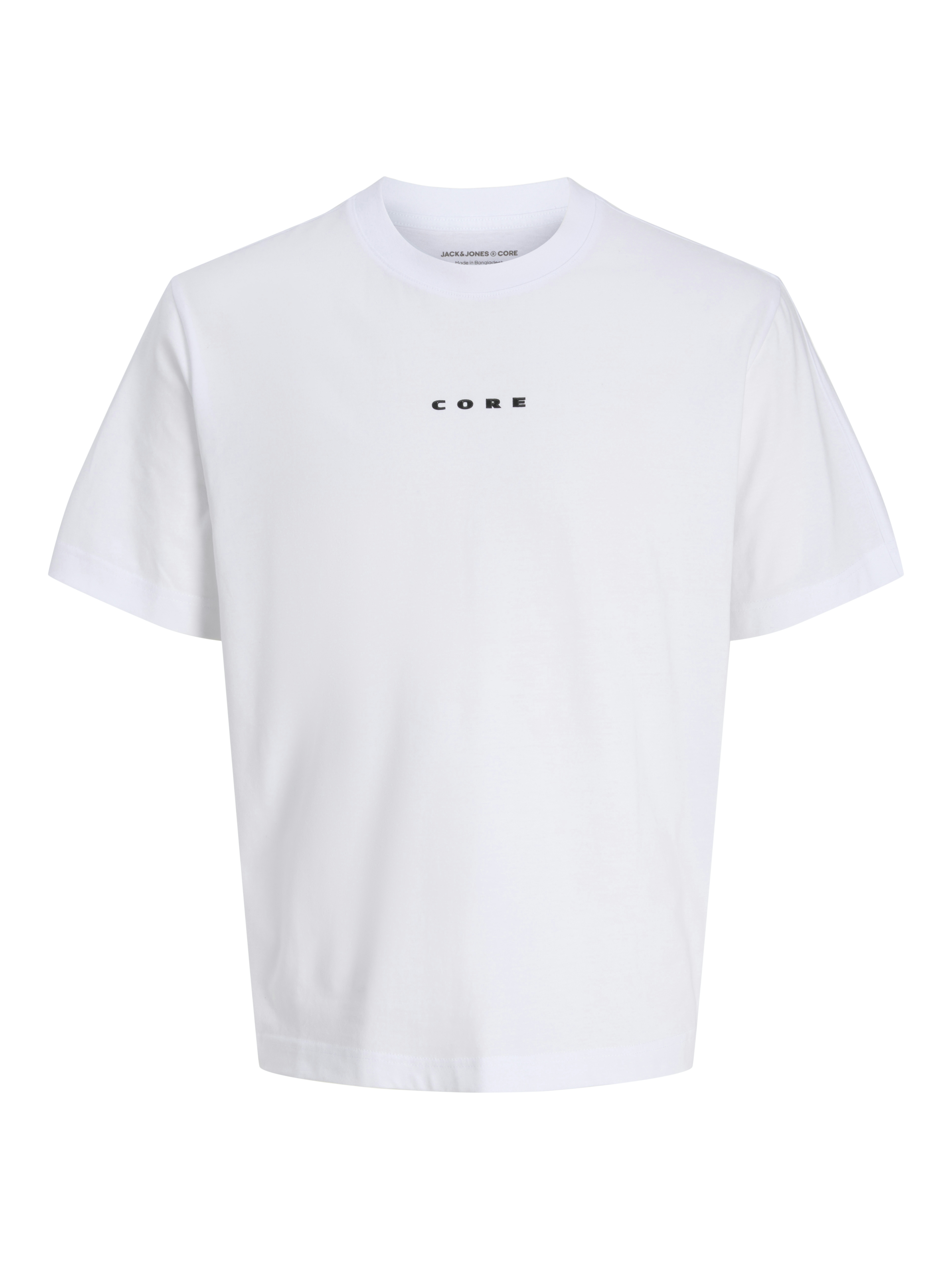 Jack&Jones T-shirt STANCE MINIMAL