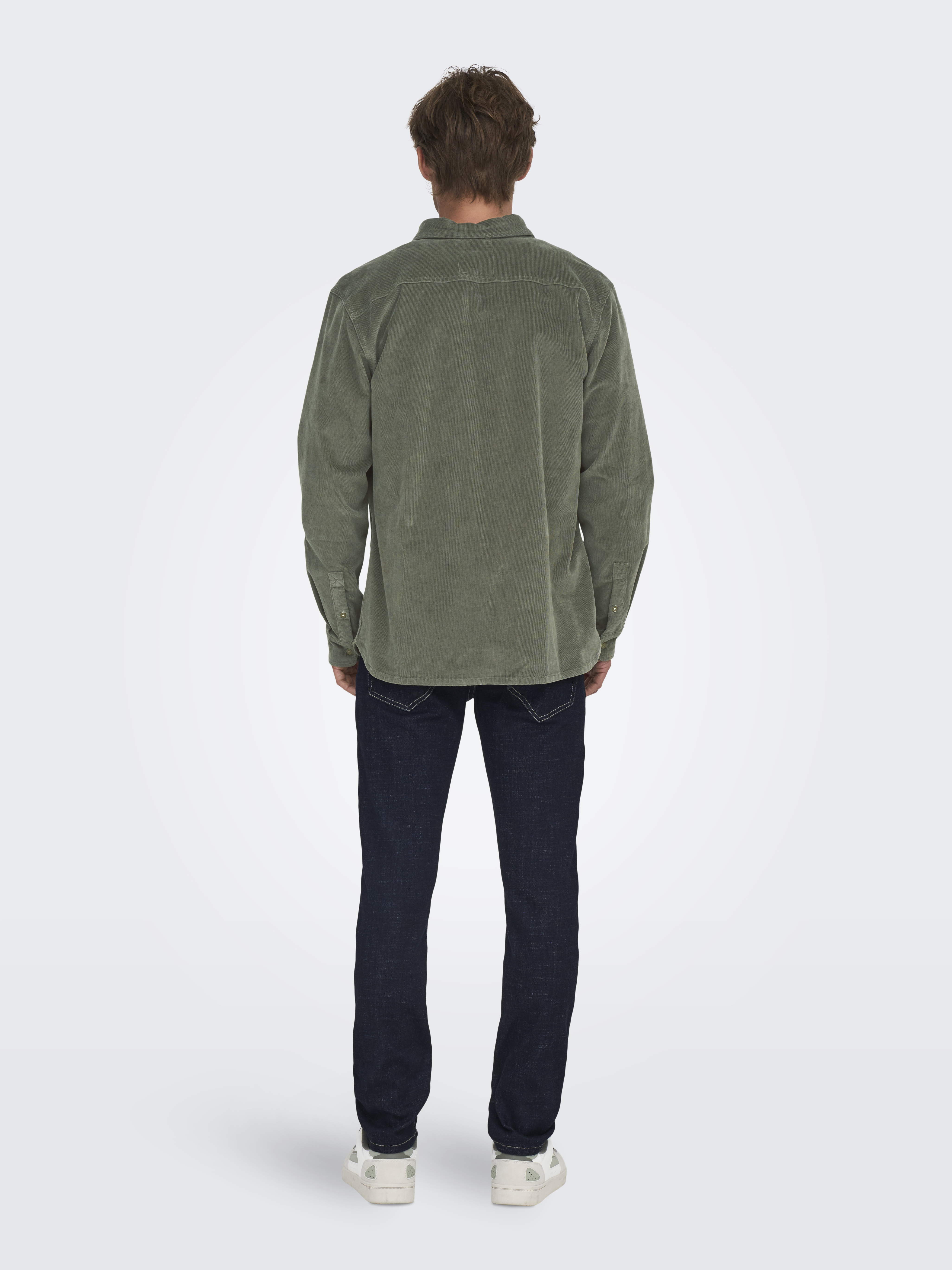 Only & Sons Casual Shirt MICHAEL 