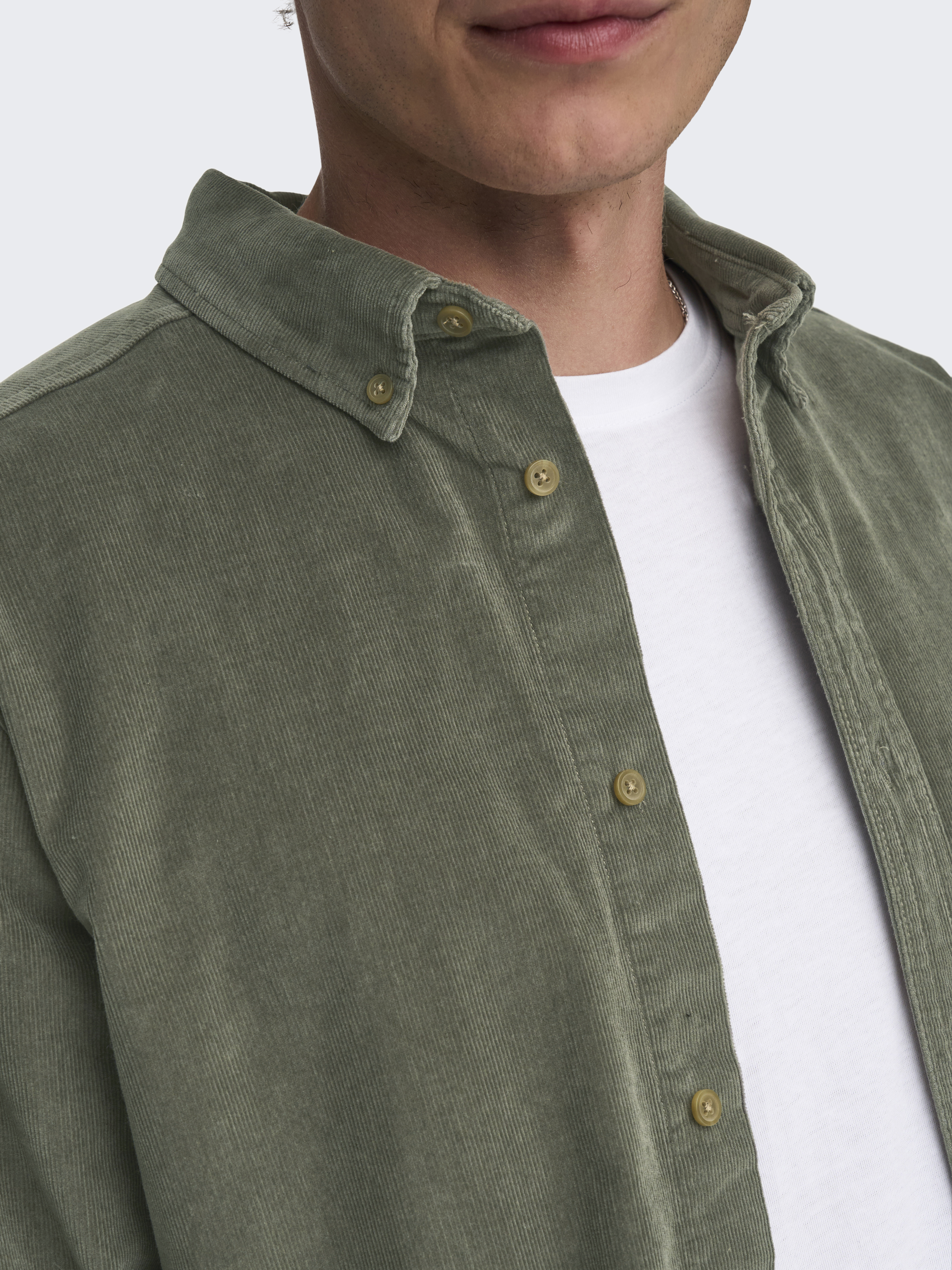 Only & Sons Casual Shirt MICHAEL 
