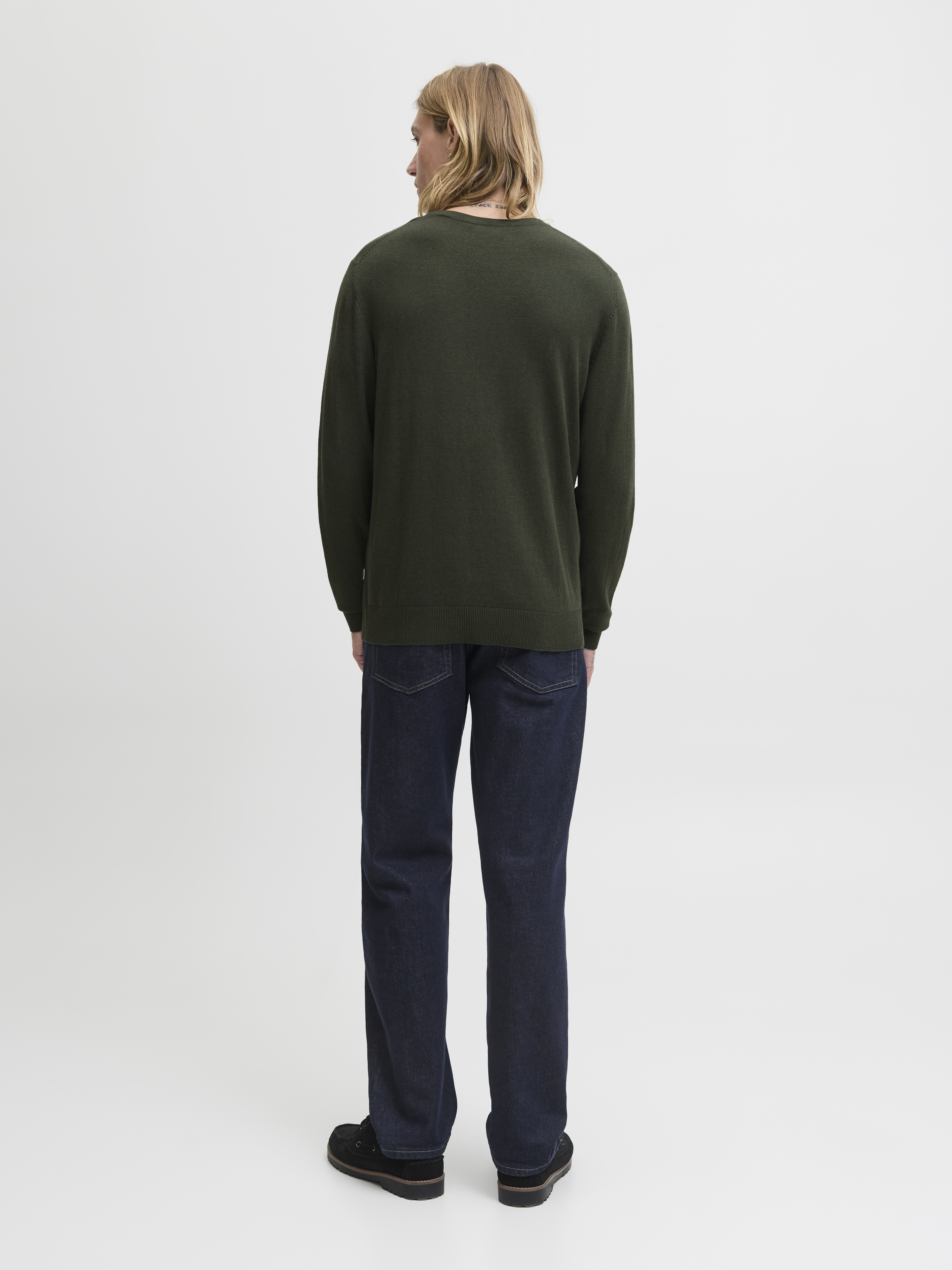 Jack&Jones Trui EMIL