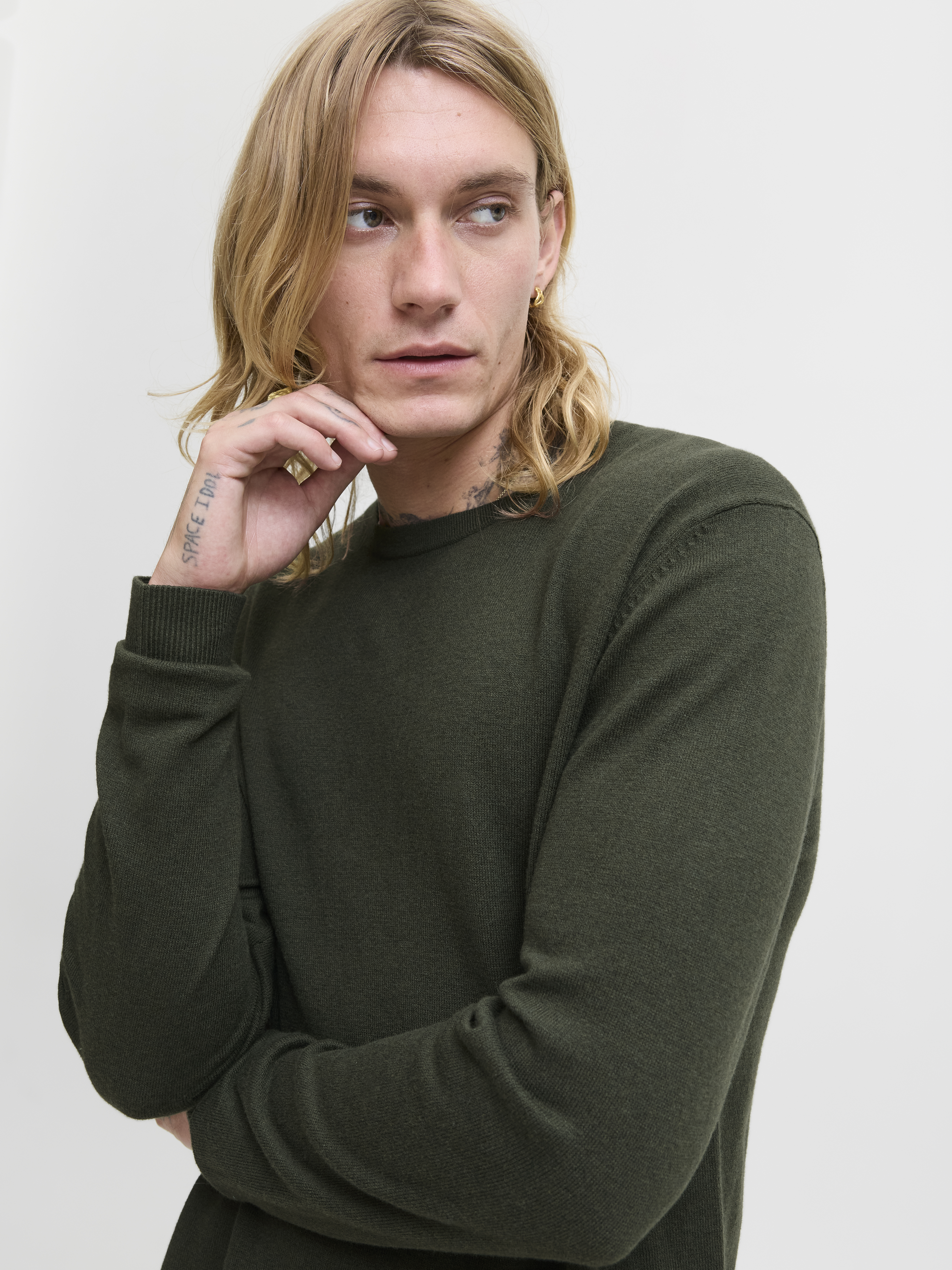 Jack&Jones Trui EMIL