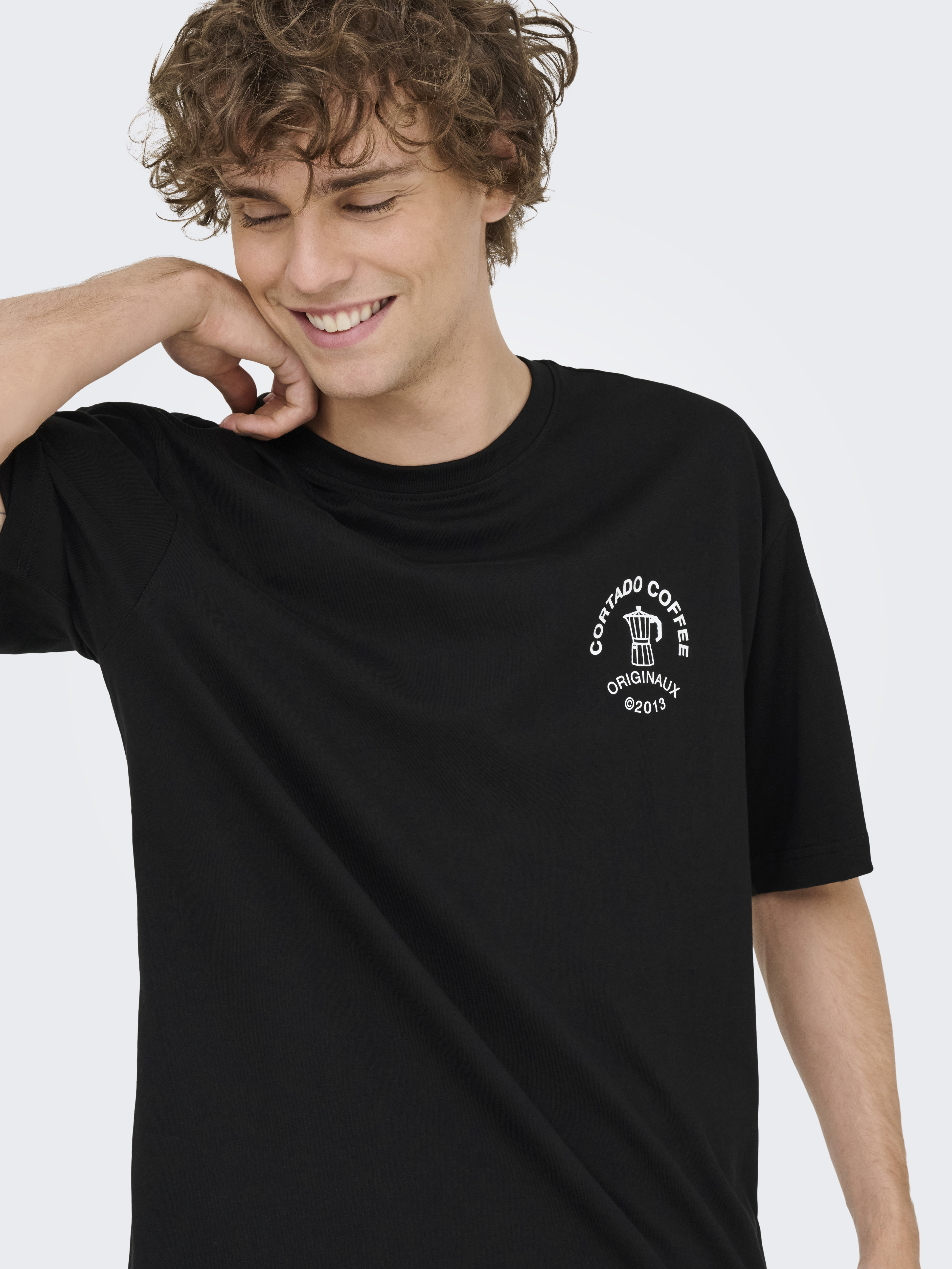 Only & Sons T-shirt NATHAN 