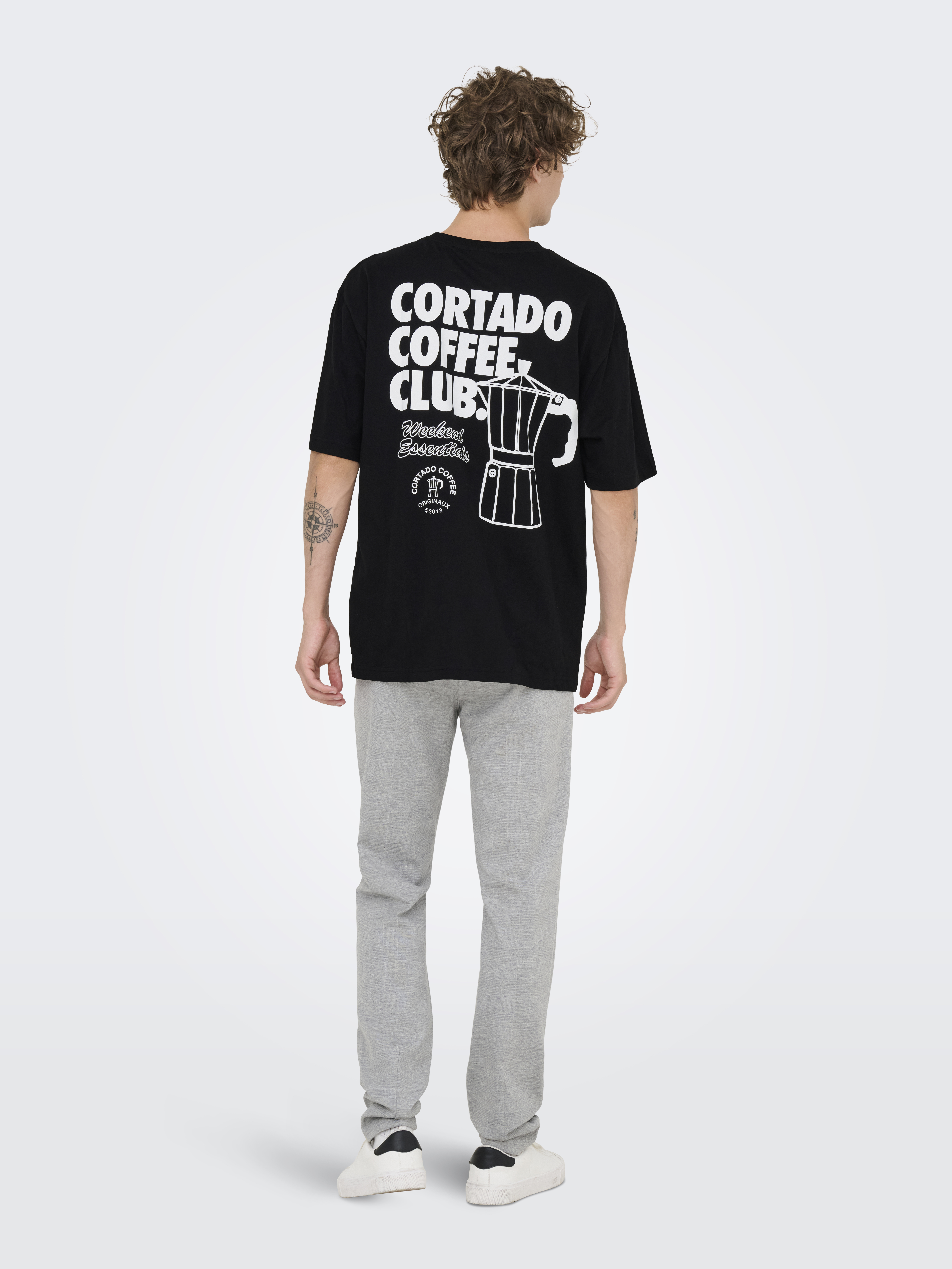 Only & Sons T-shirt NATHAN 