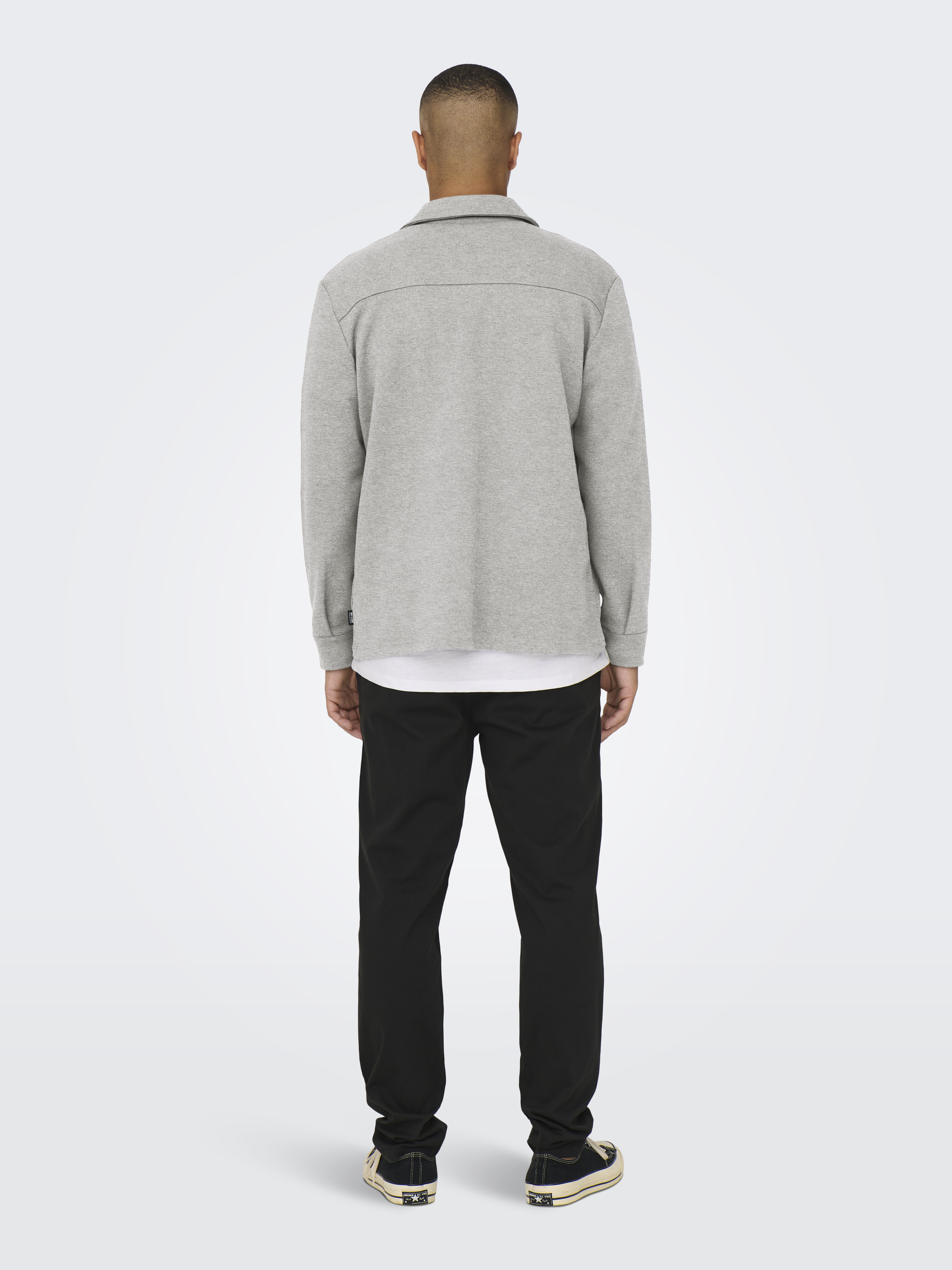 Only & Sons Casual Shirt NEWKODYL