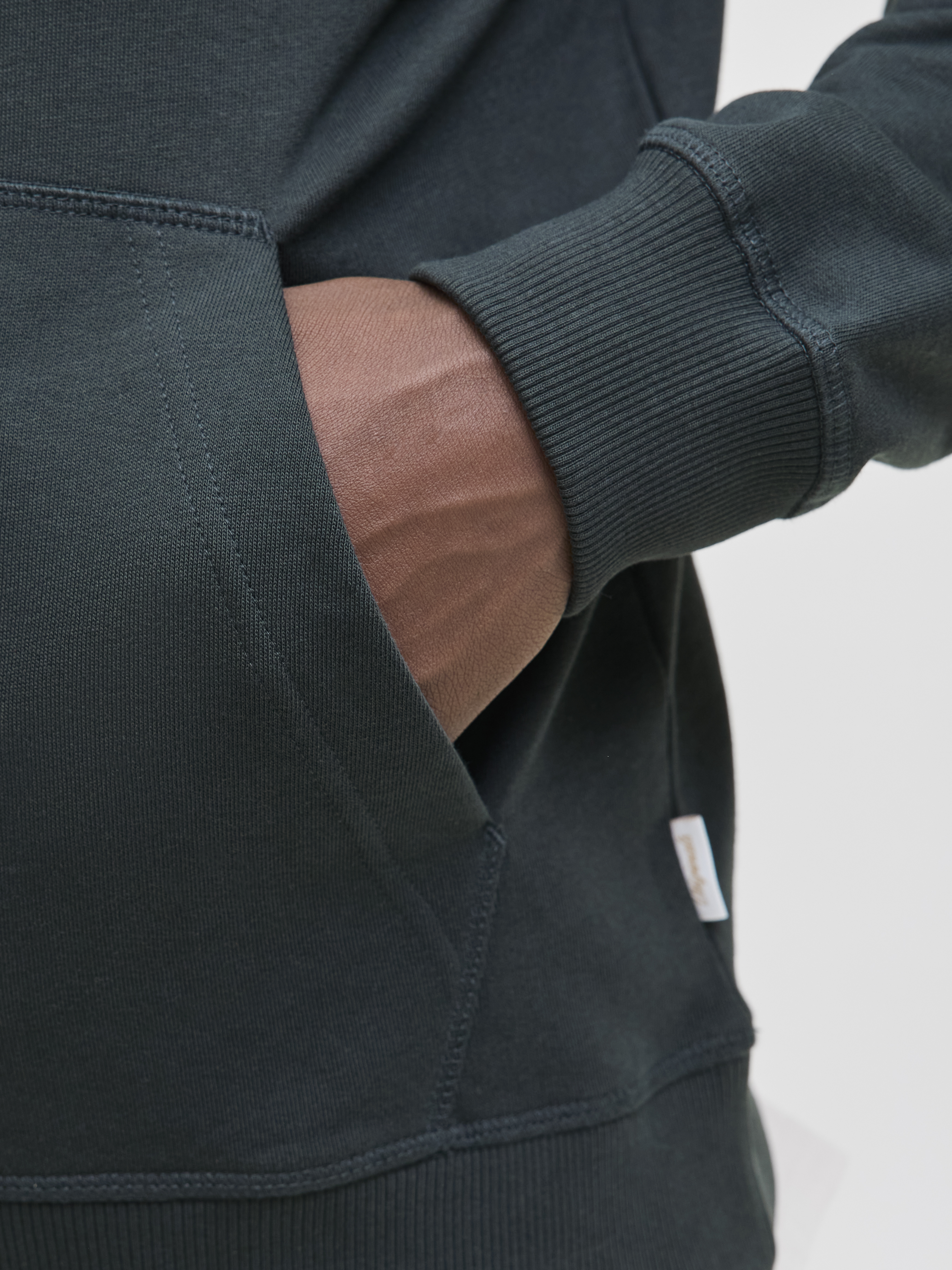 Jack&Jones Hoodie NORREBRO