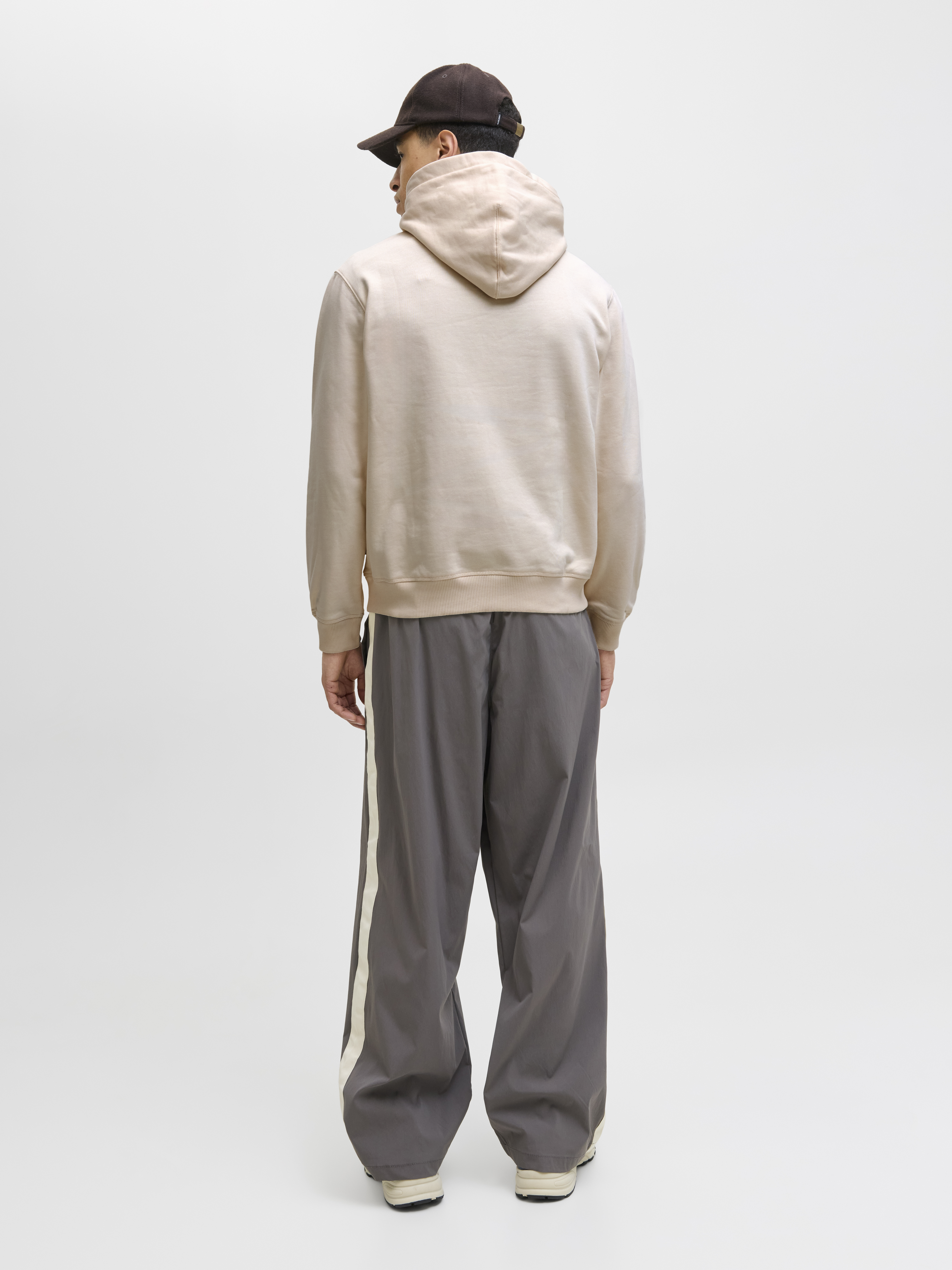 Jack&Jones Hoodie NORREBRO