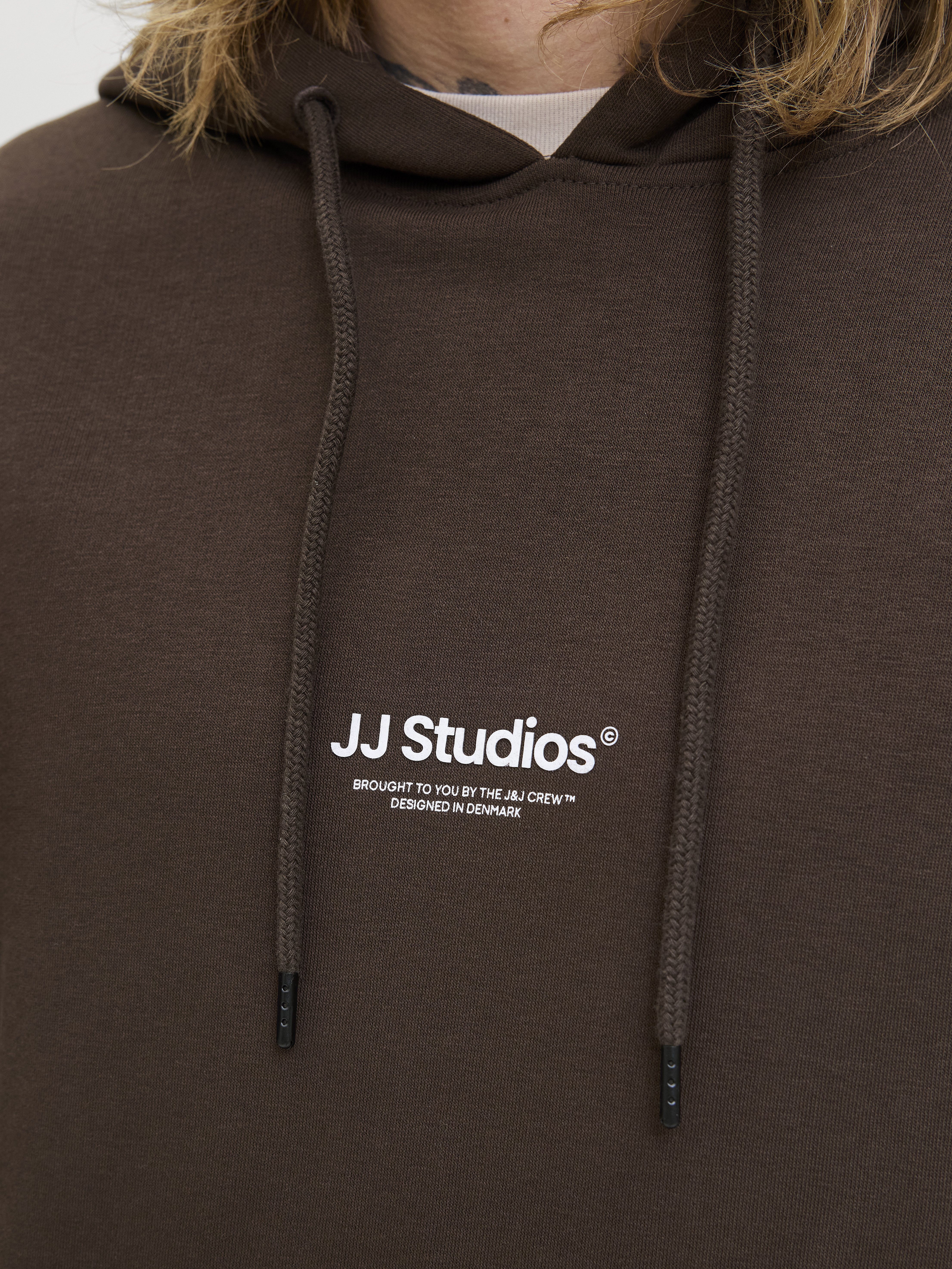 Jack&Jones Hoodie SOHO 