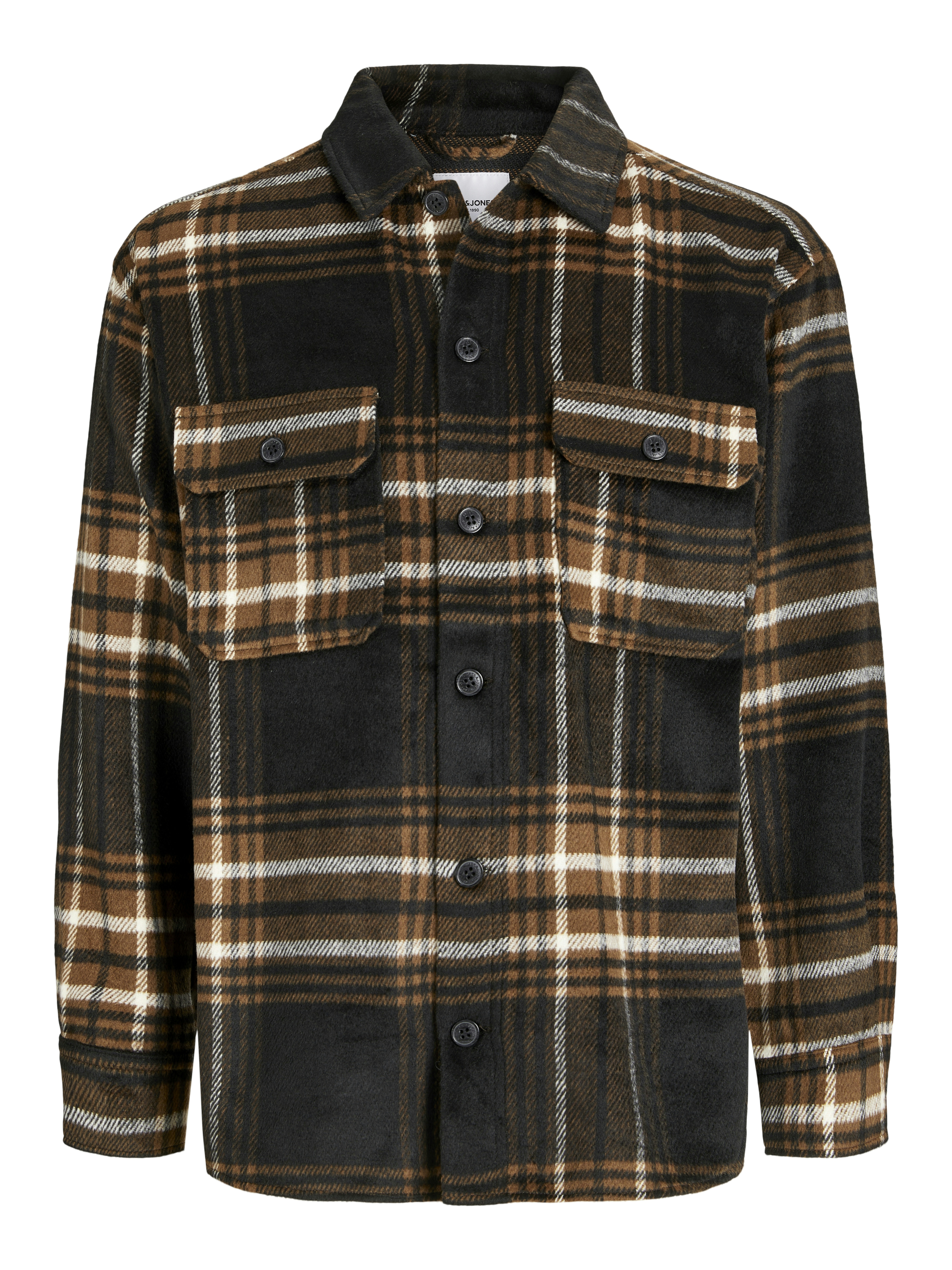 Jack&Jones Casual Shirt BRADLEY OLLIE
