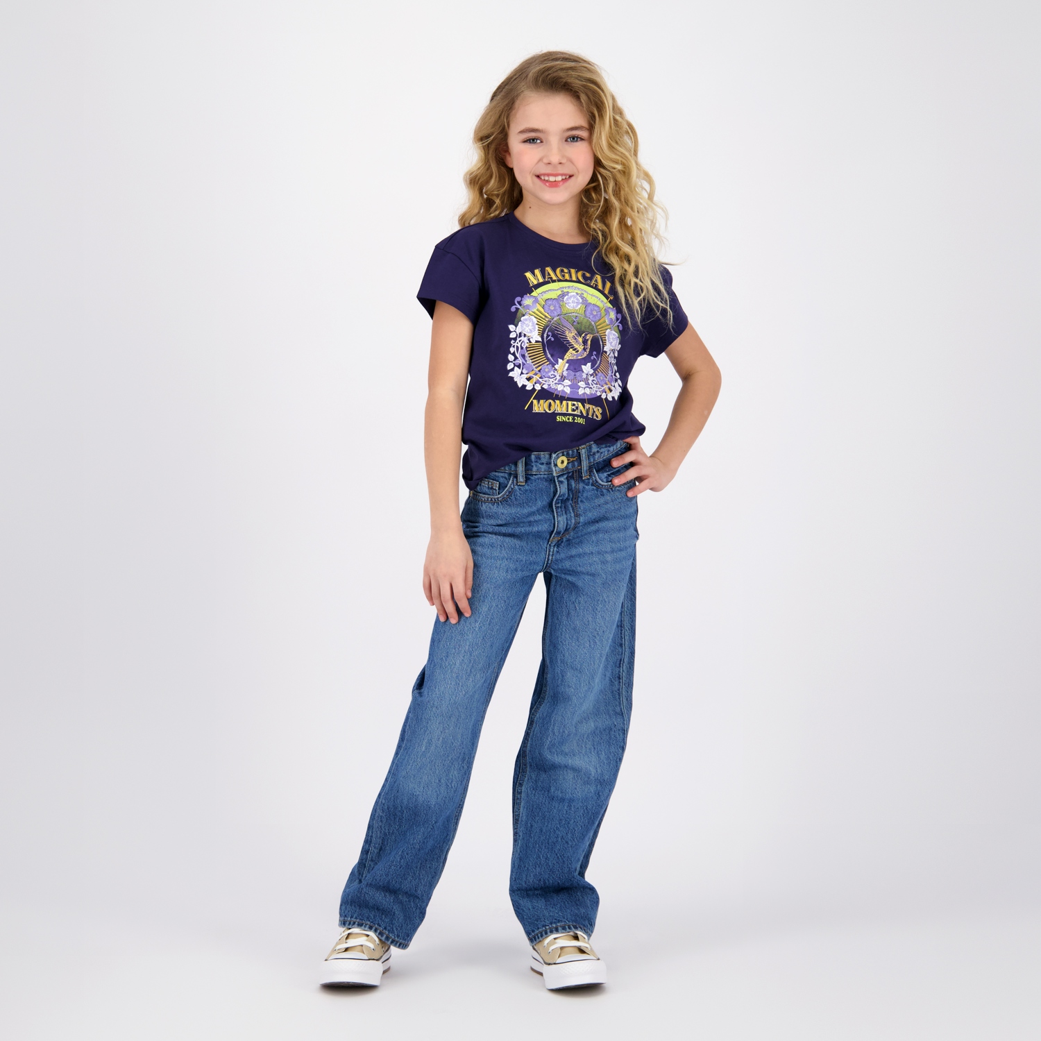 Vingino  CATO FOLDED