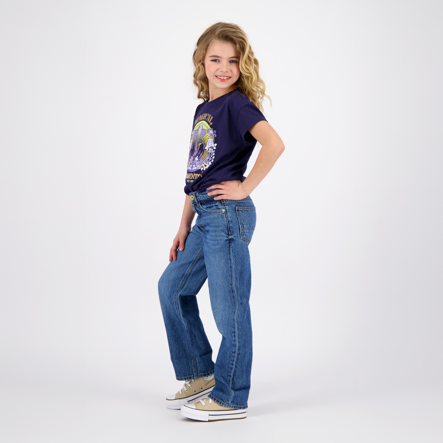 Vingino  CATO FOLDED