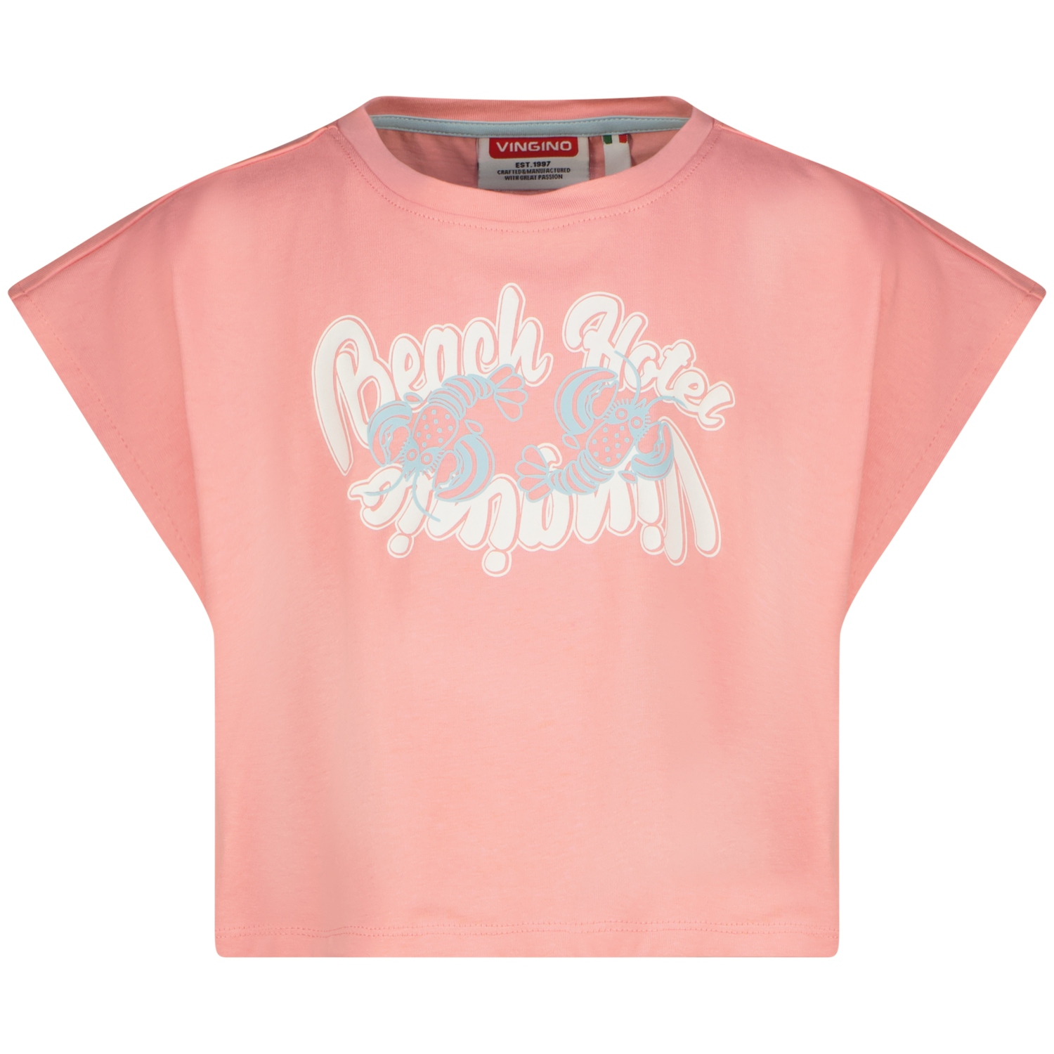 Vingino T-shirt HELLY