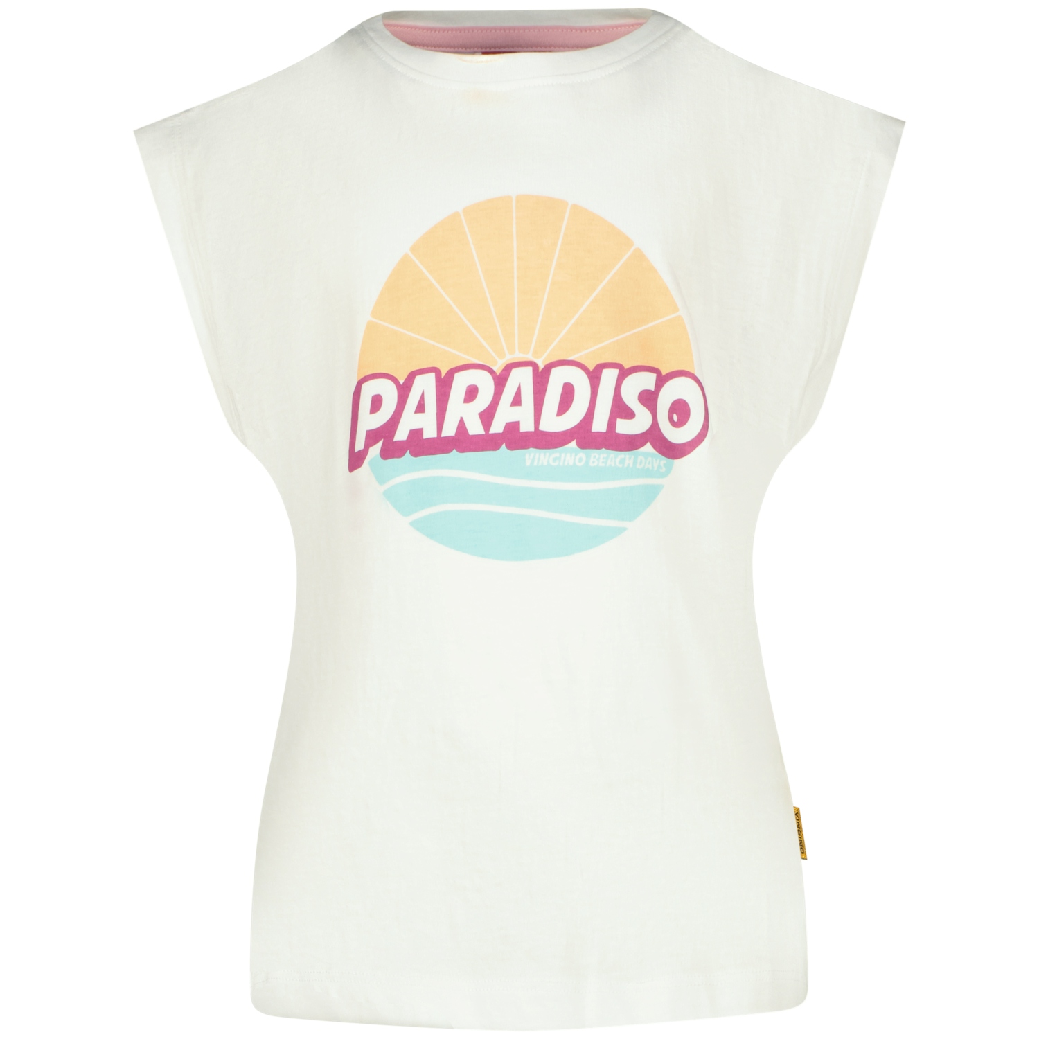 Vingino T-shirt HENJA