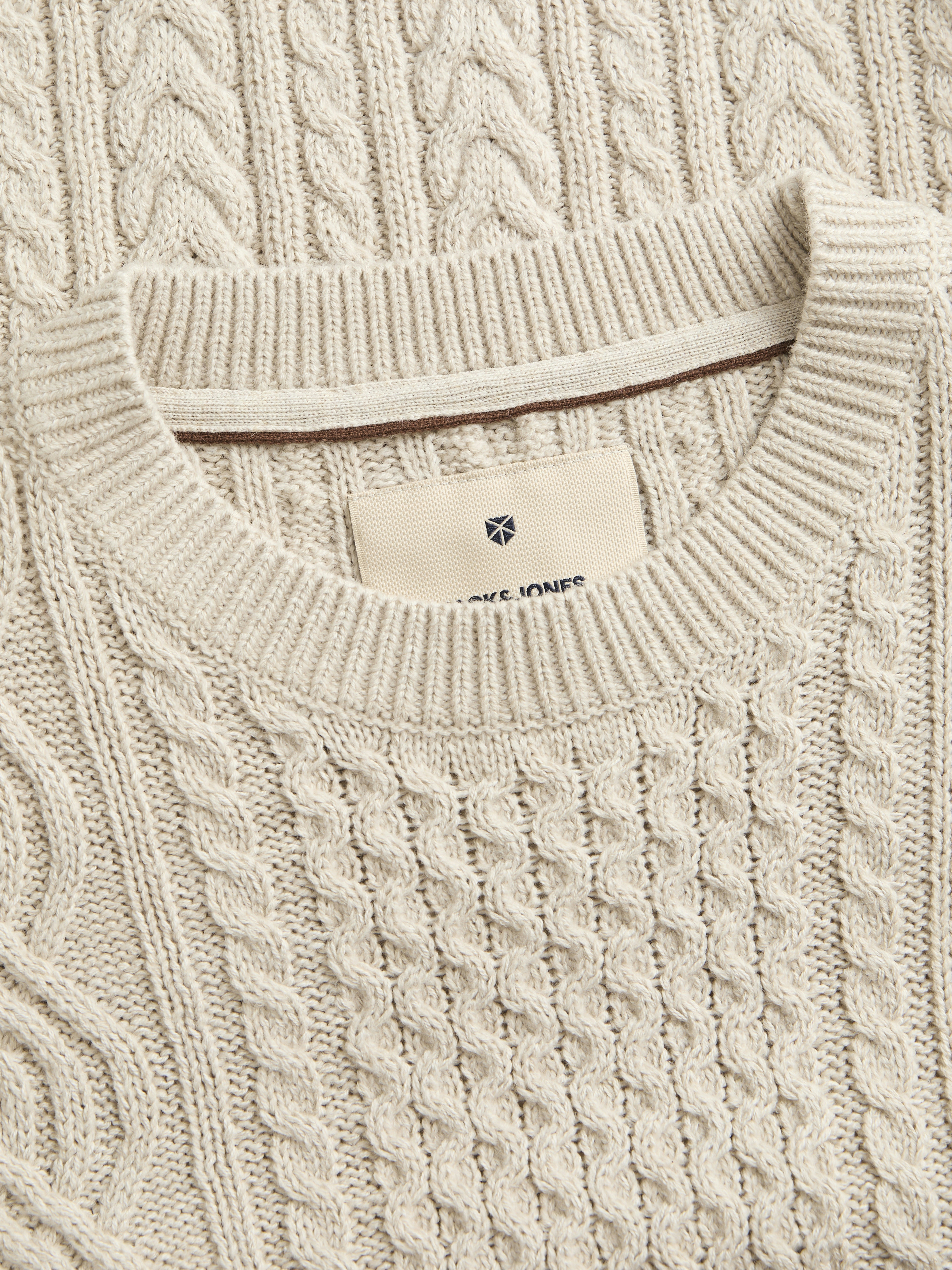 Jack&Jones Premium Trui BLUSEAN