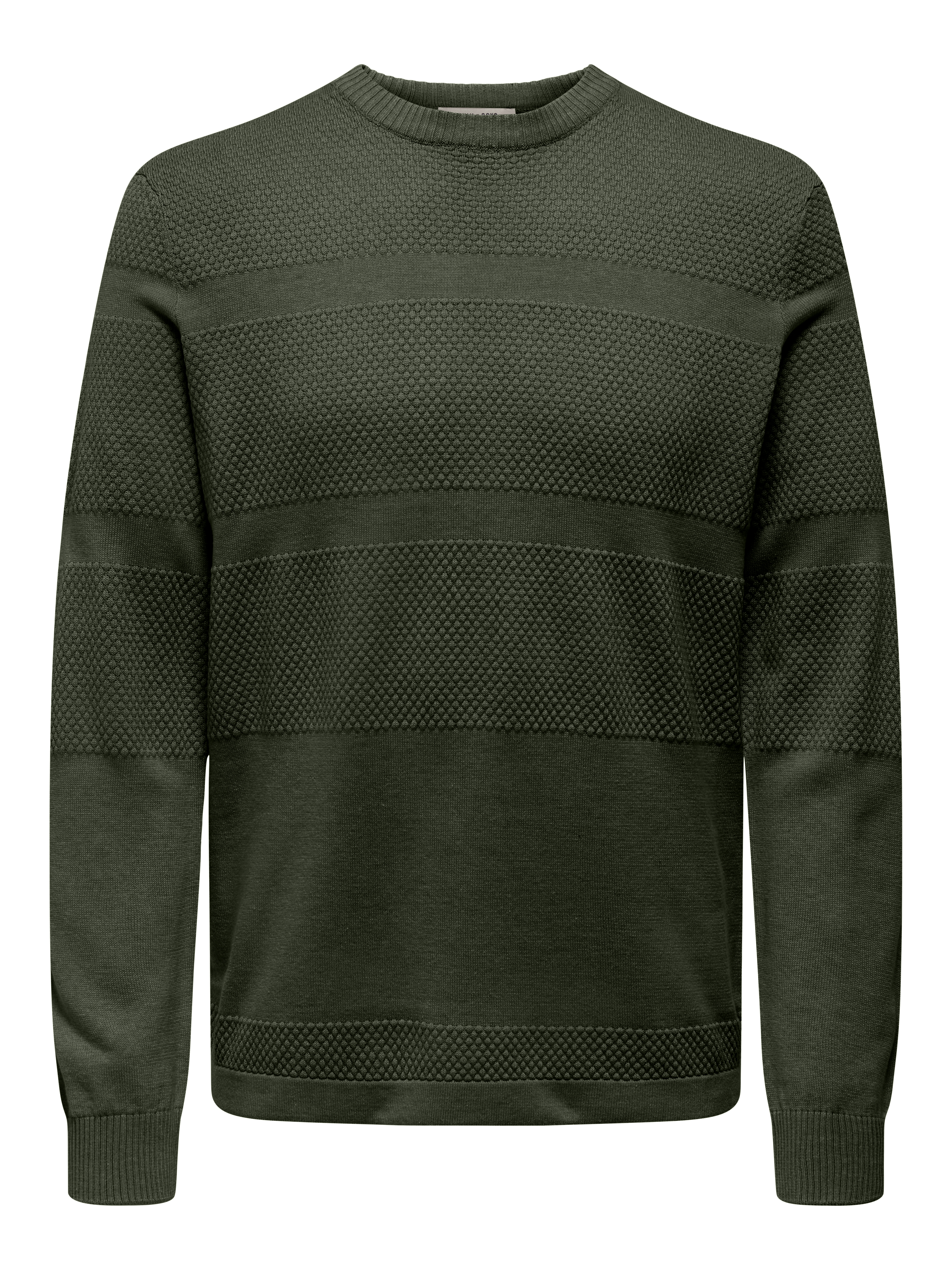 Only & Sons Trui MALIK 