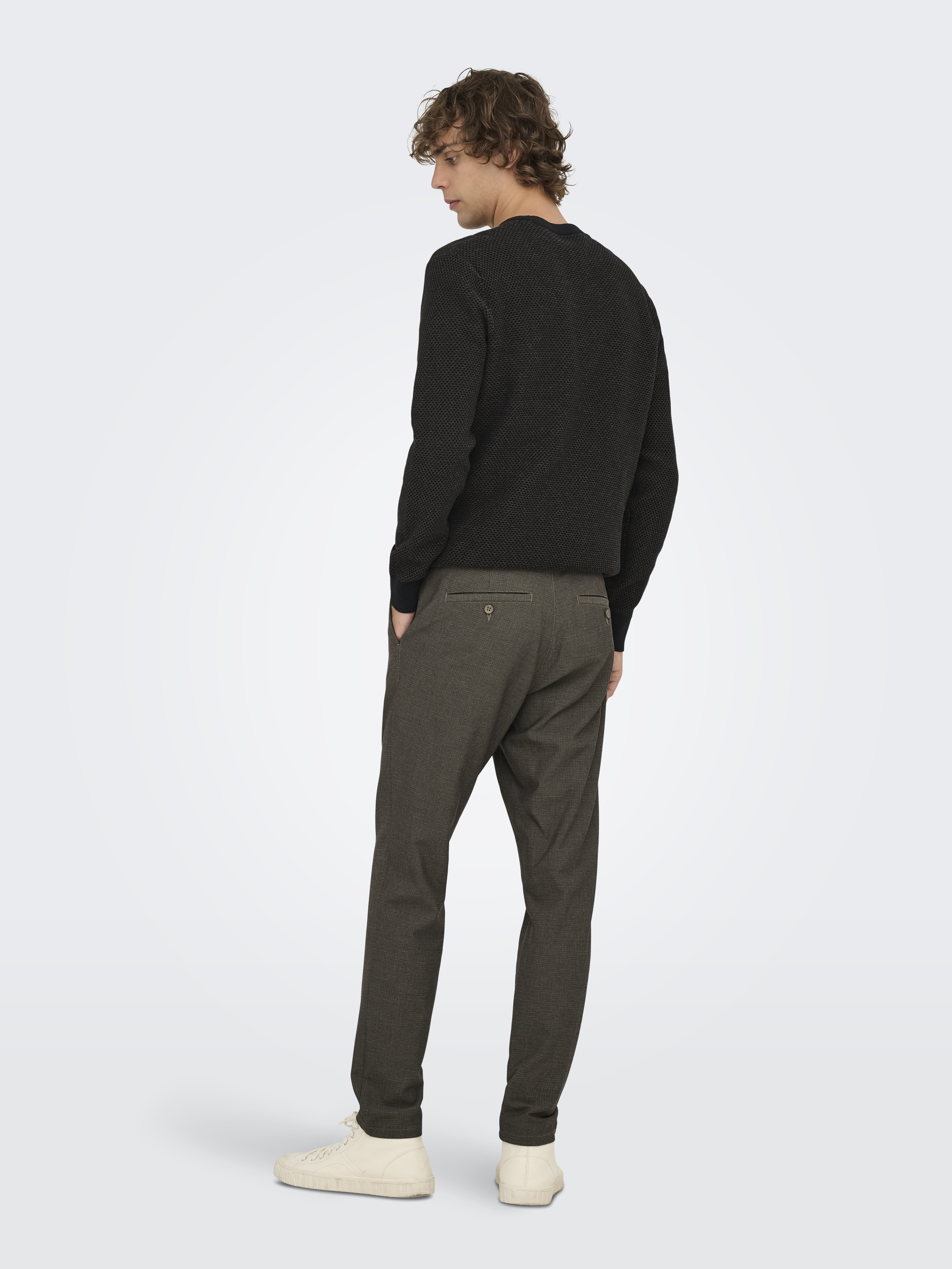 Only & Sons Slim Fit BRAD LIFE 