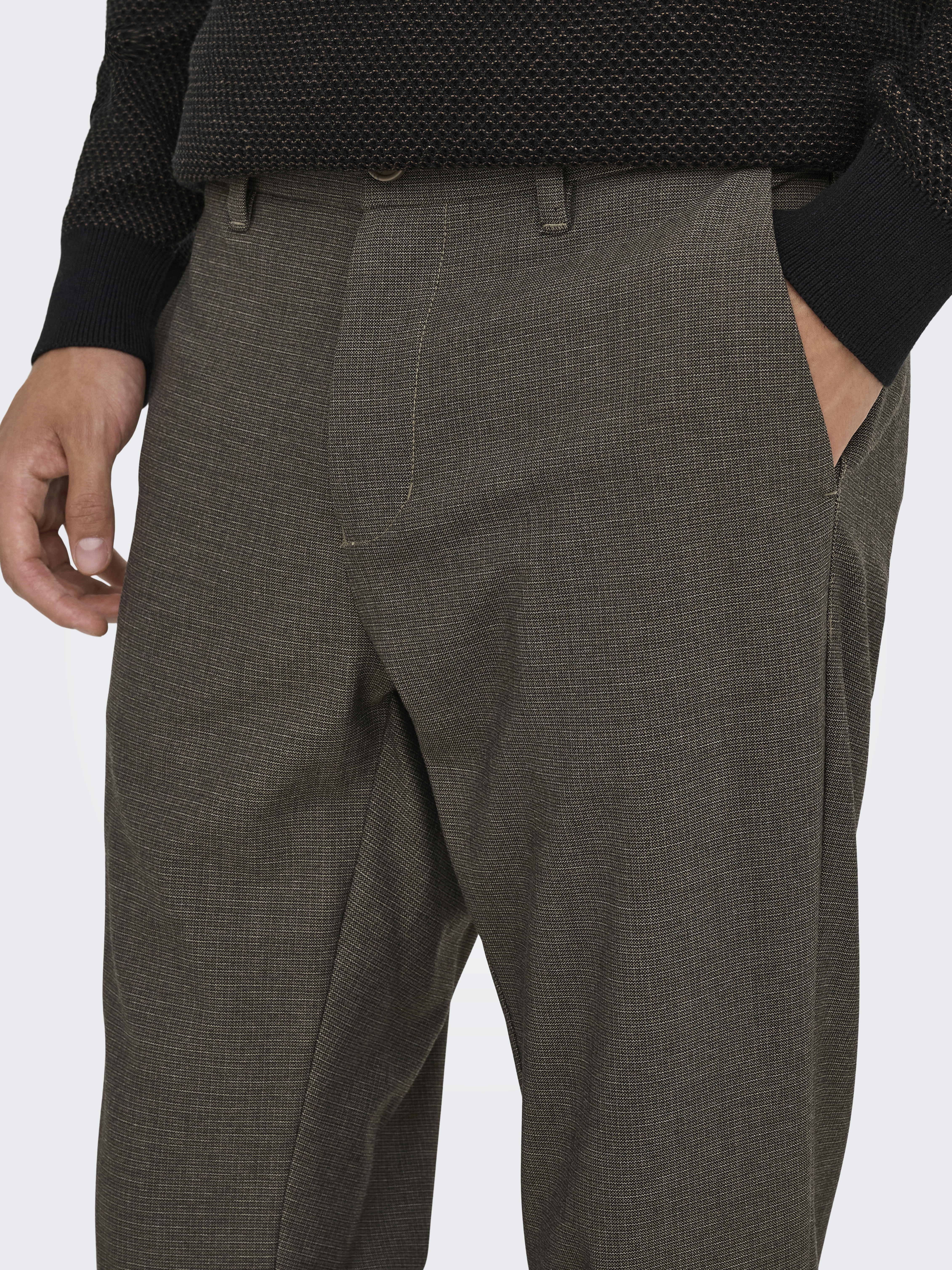 Only & Sons Slim Fit BRAD LIFE 