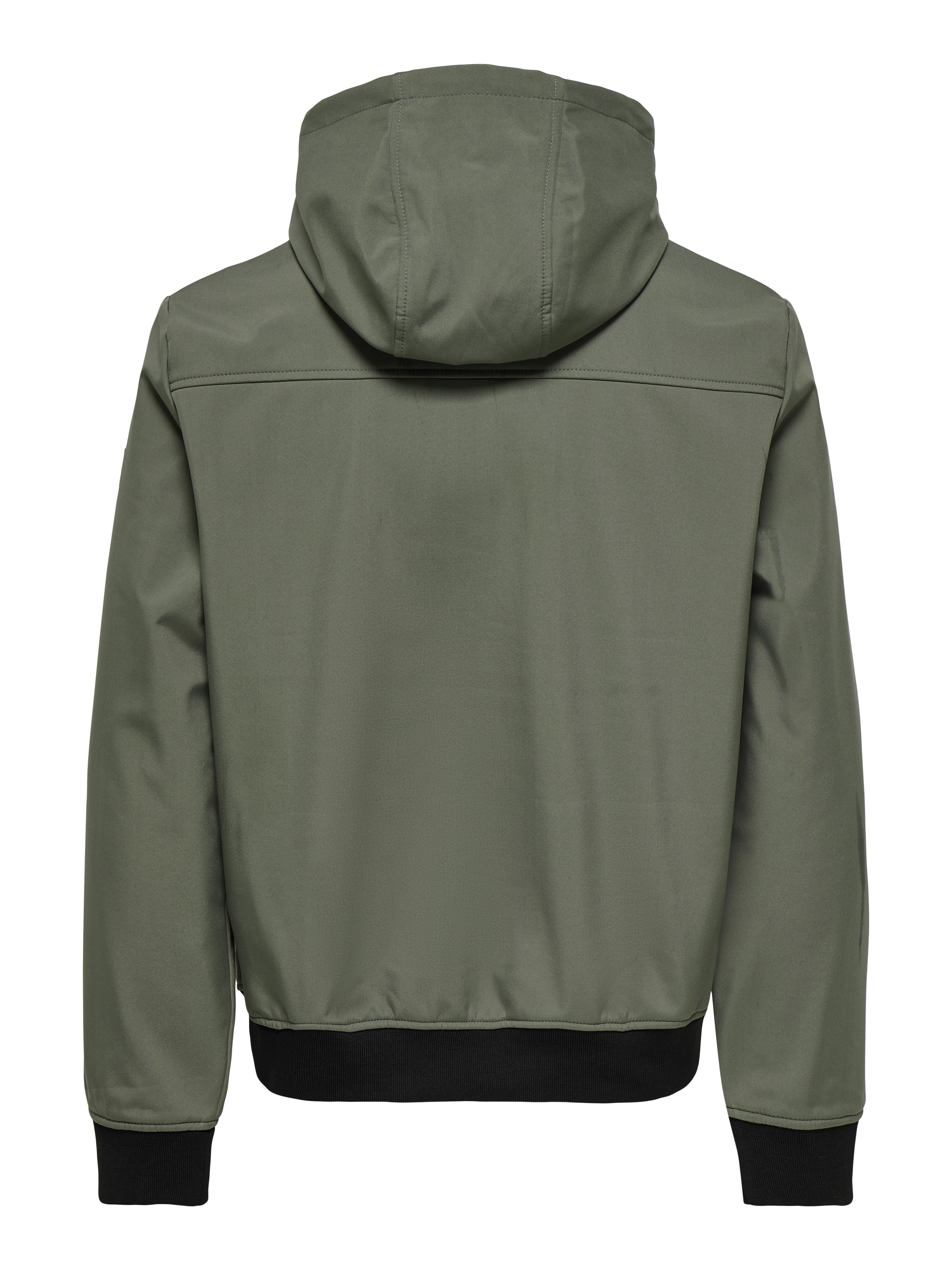 Only & Sons Jas BOWIE SOFTSHELL