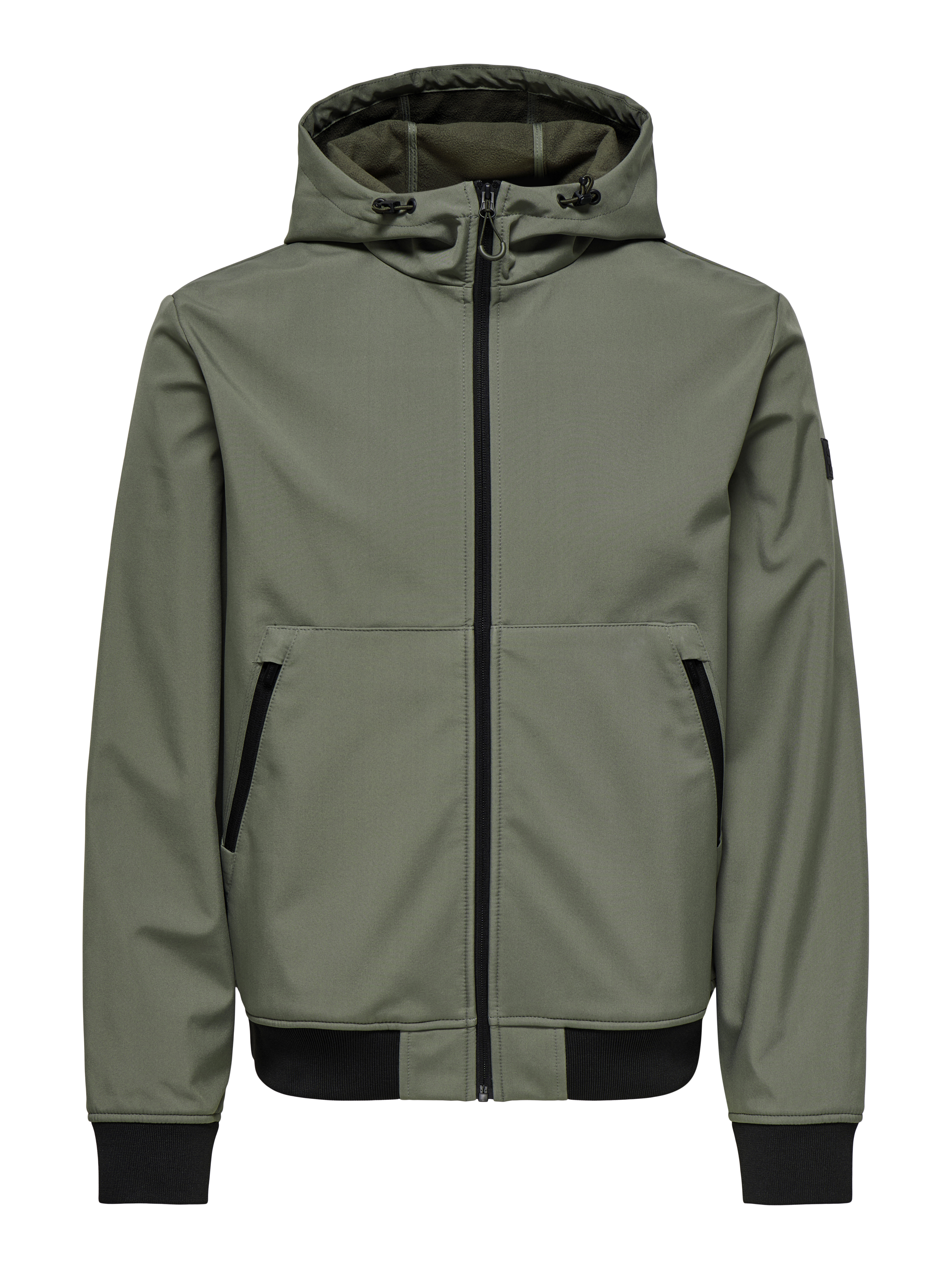 Only & Sons Jas BOWIE SOFTSHELL
