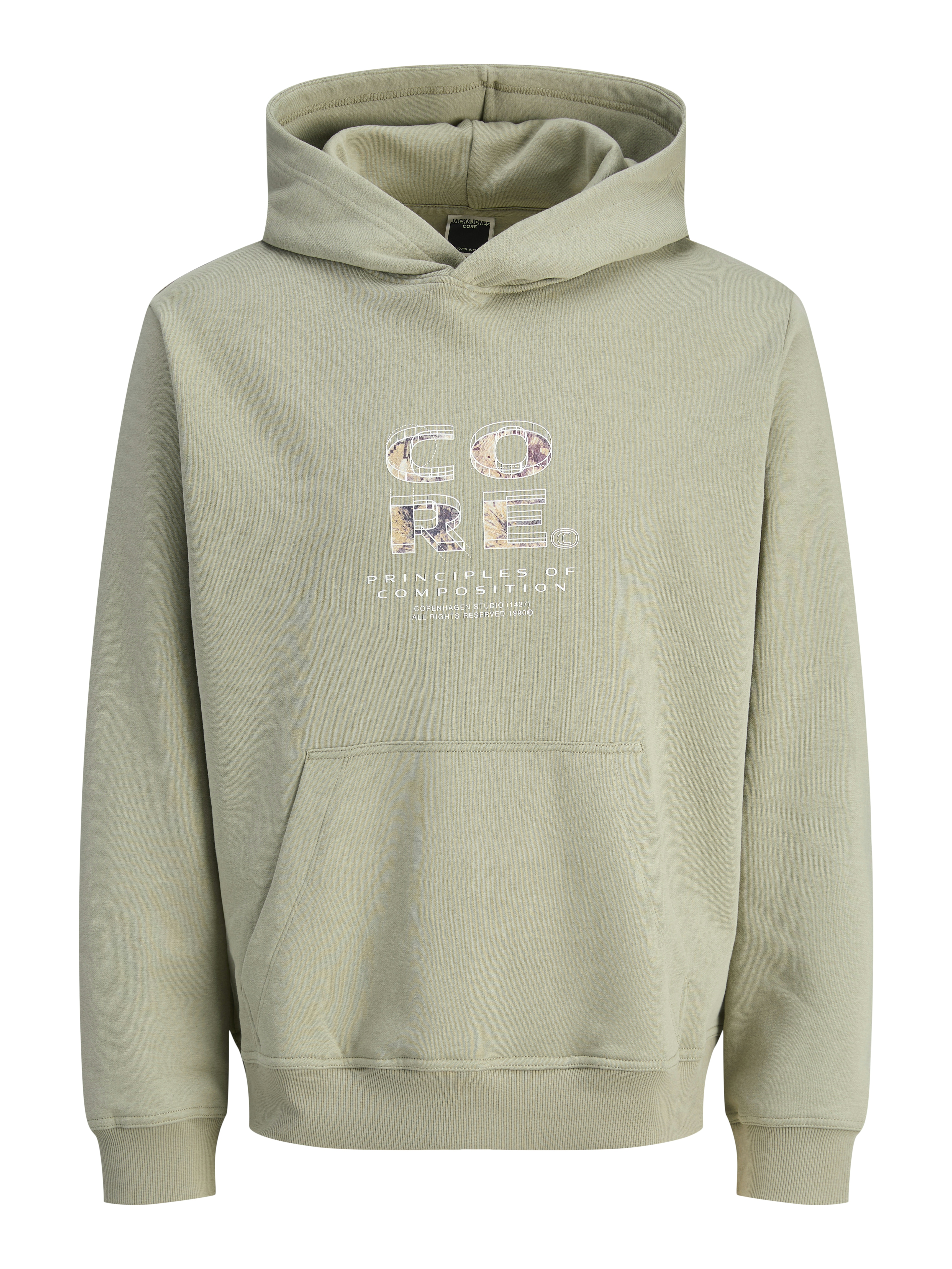 Jack&Jones Hoodie STANCE 
