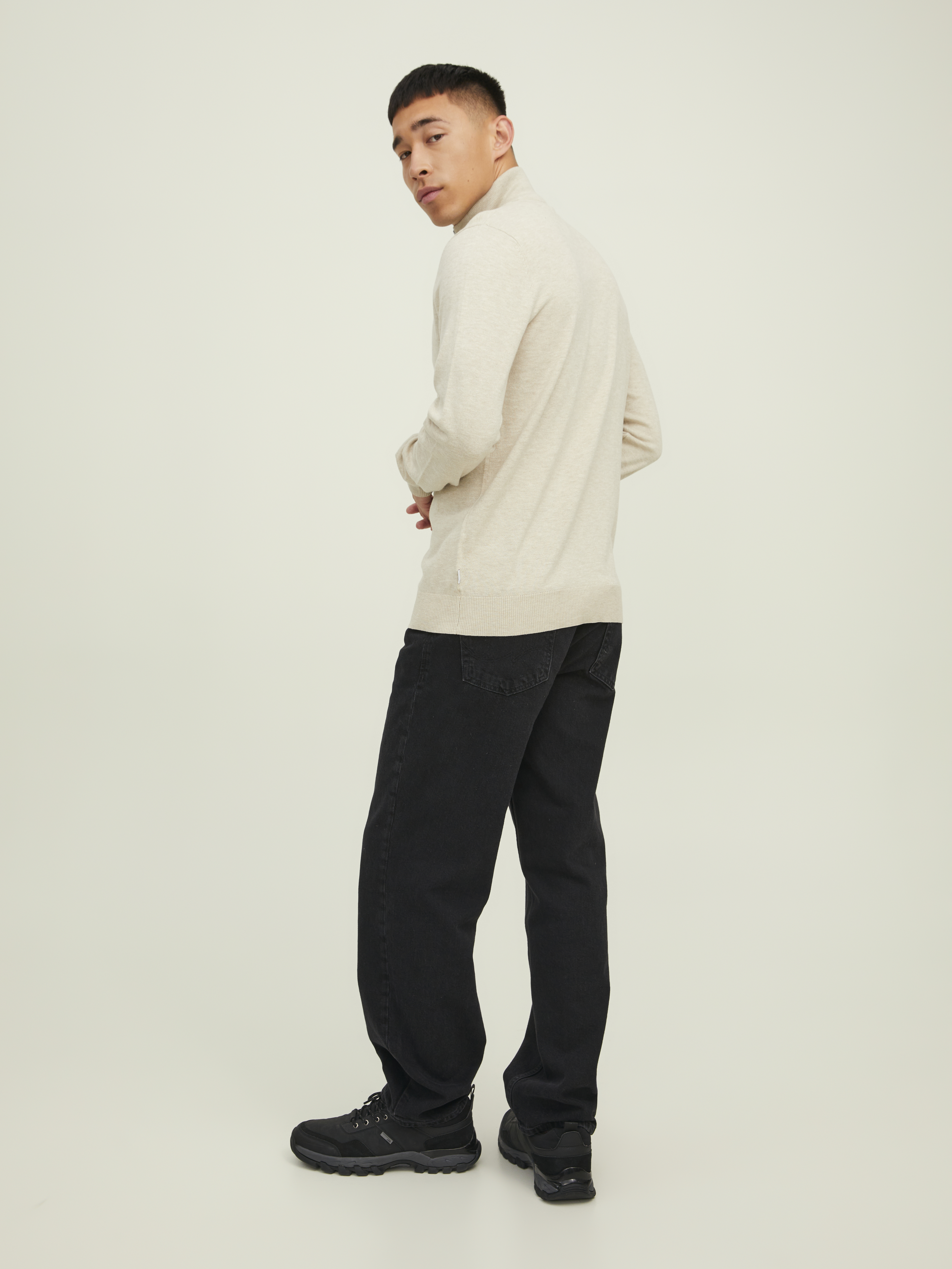 Jack&Jones Trui EMIL 