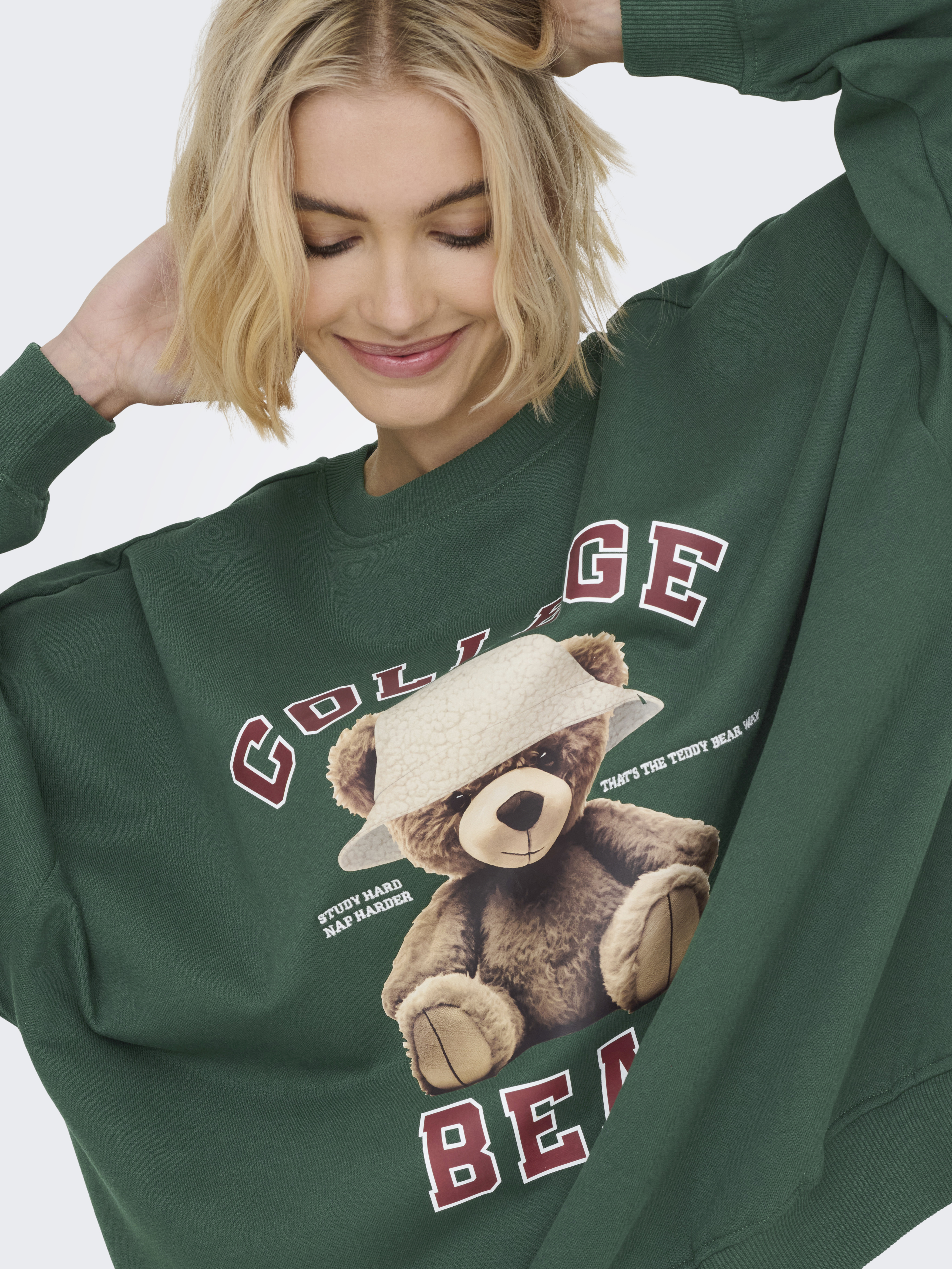 Only Sweater BILA