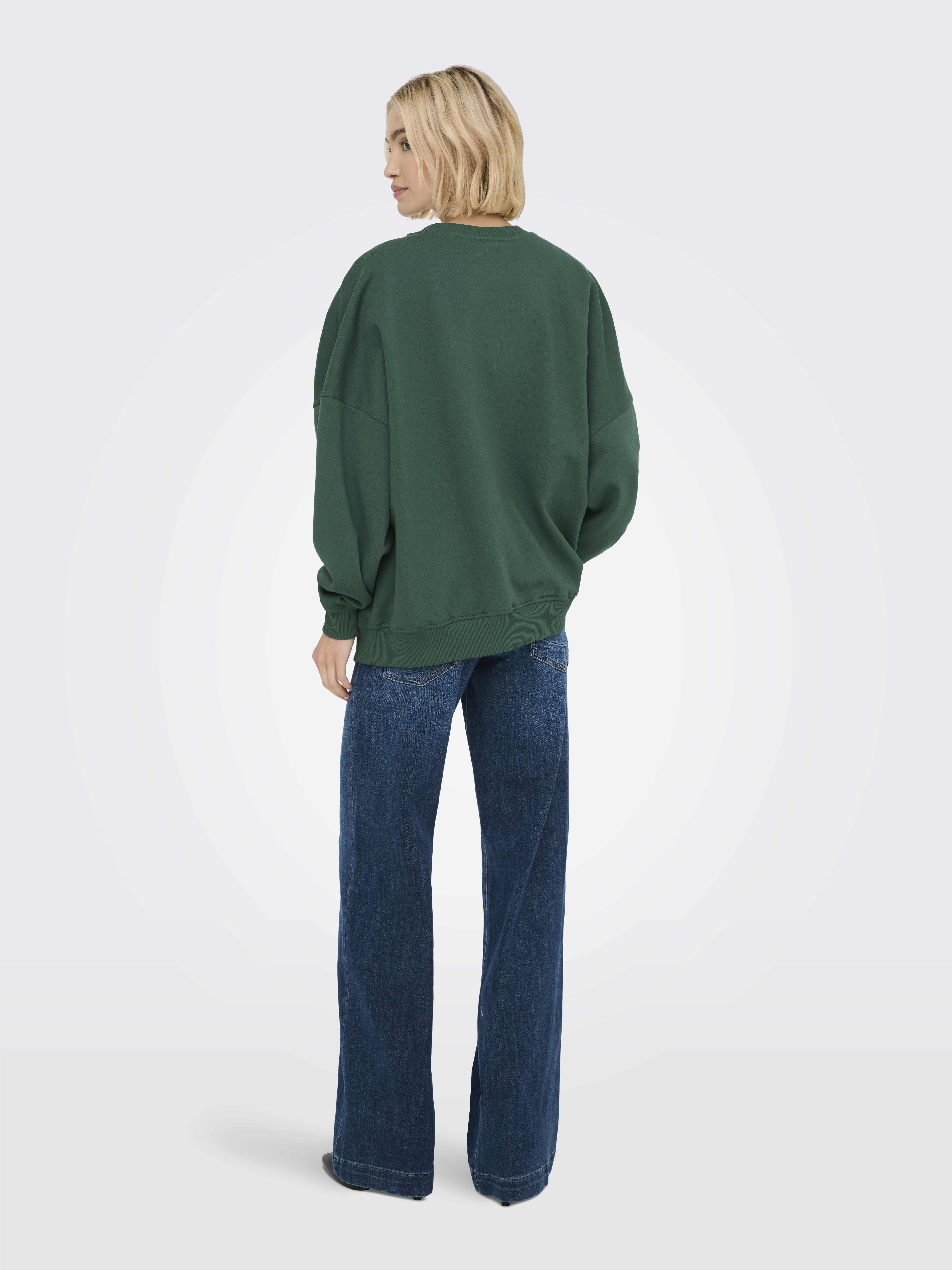 Only Sweater BILA