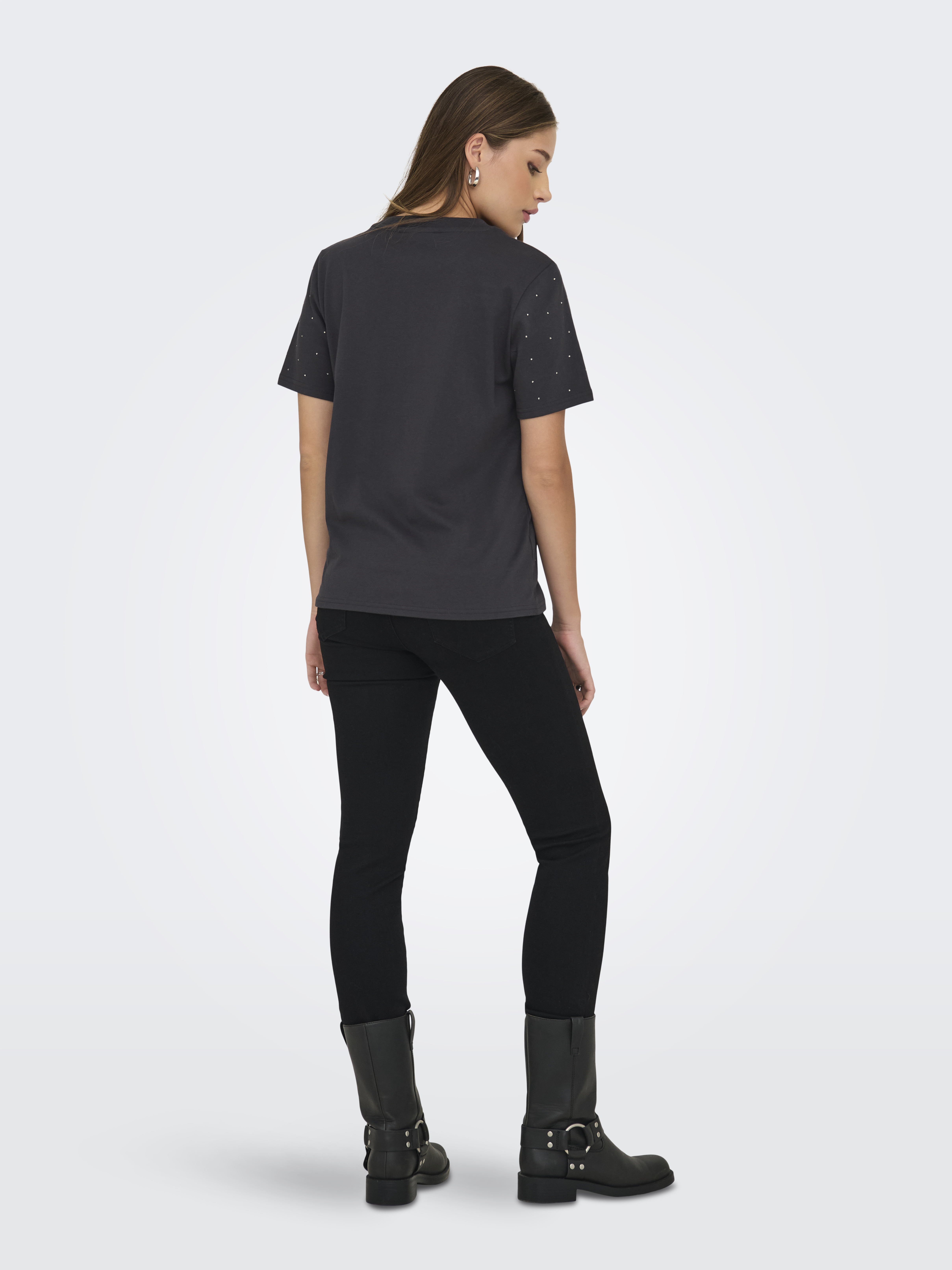 Only T-shirt MONJA