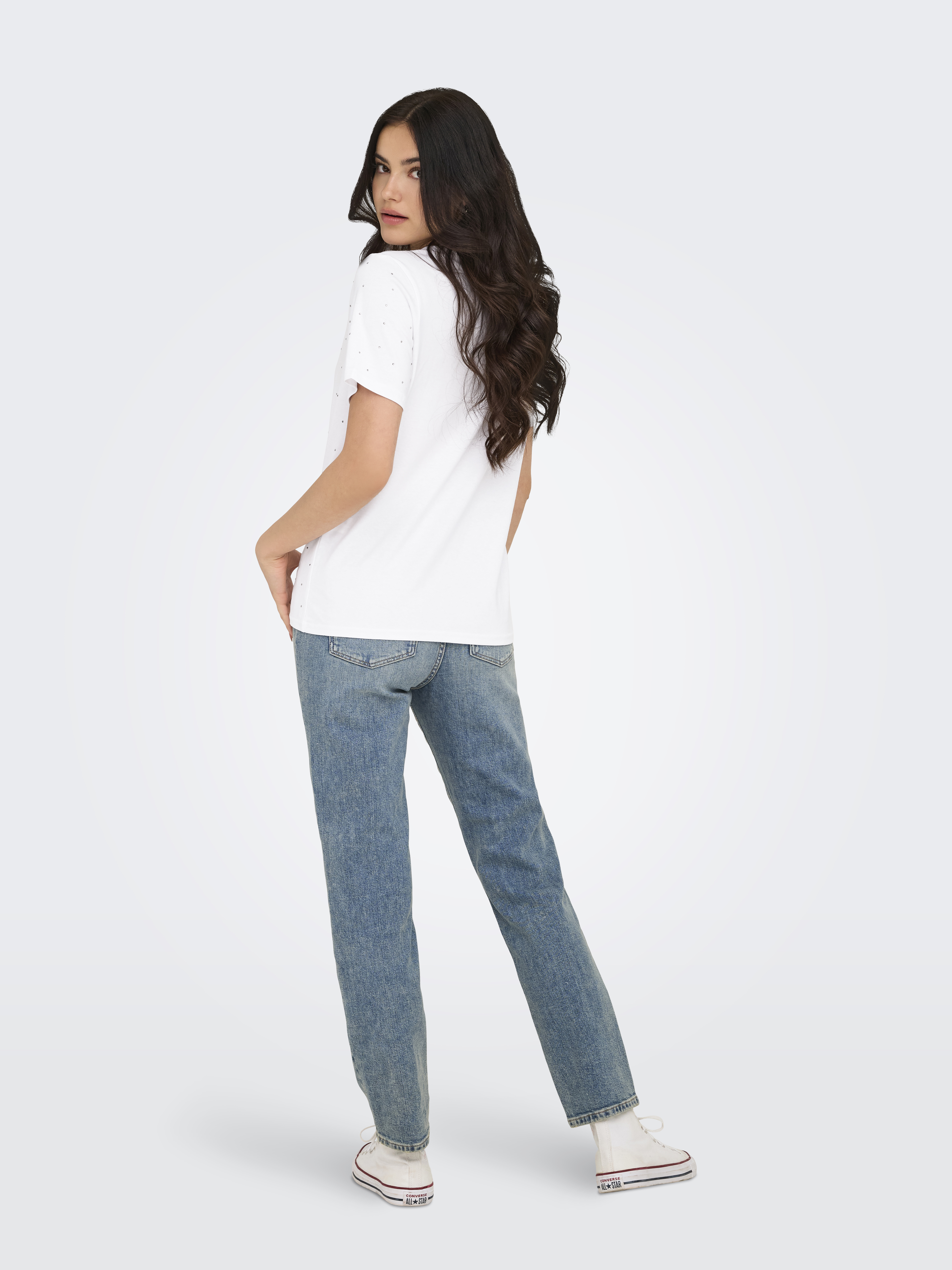 Only T-shirt MONJA