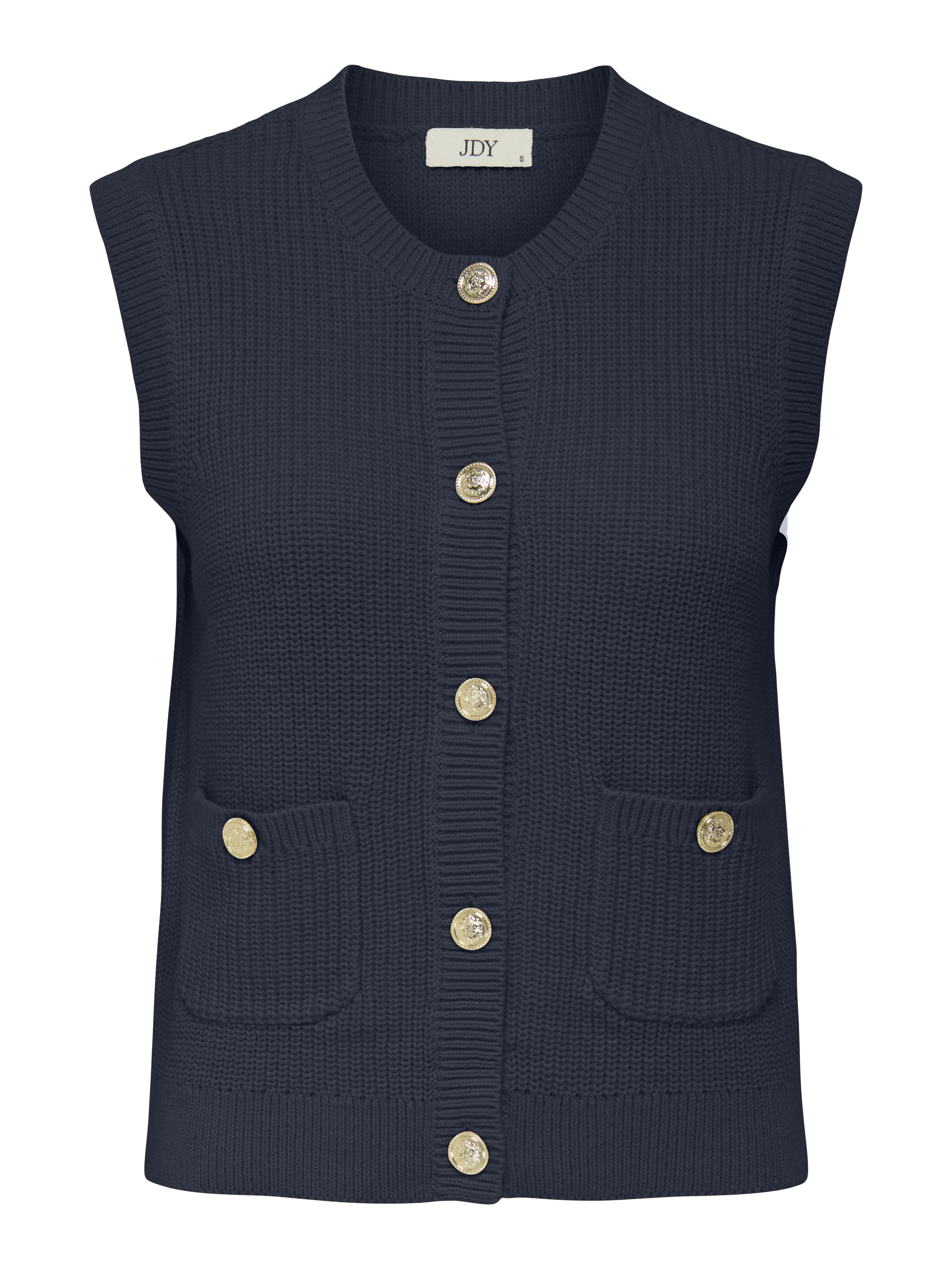 Jacqueline De Yong Vest STELLA