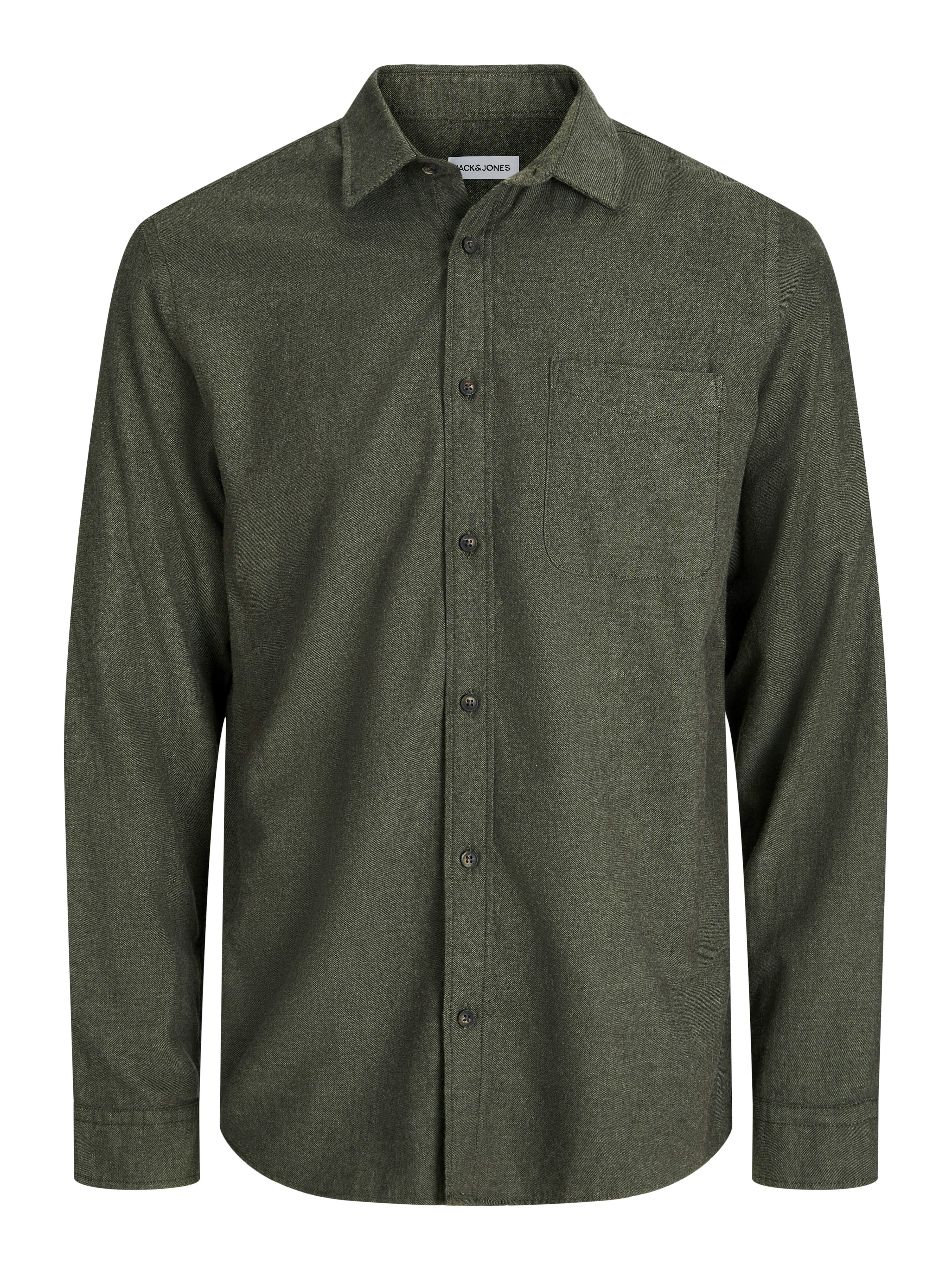 Jack&Jones Casual Shirt CLASSIC