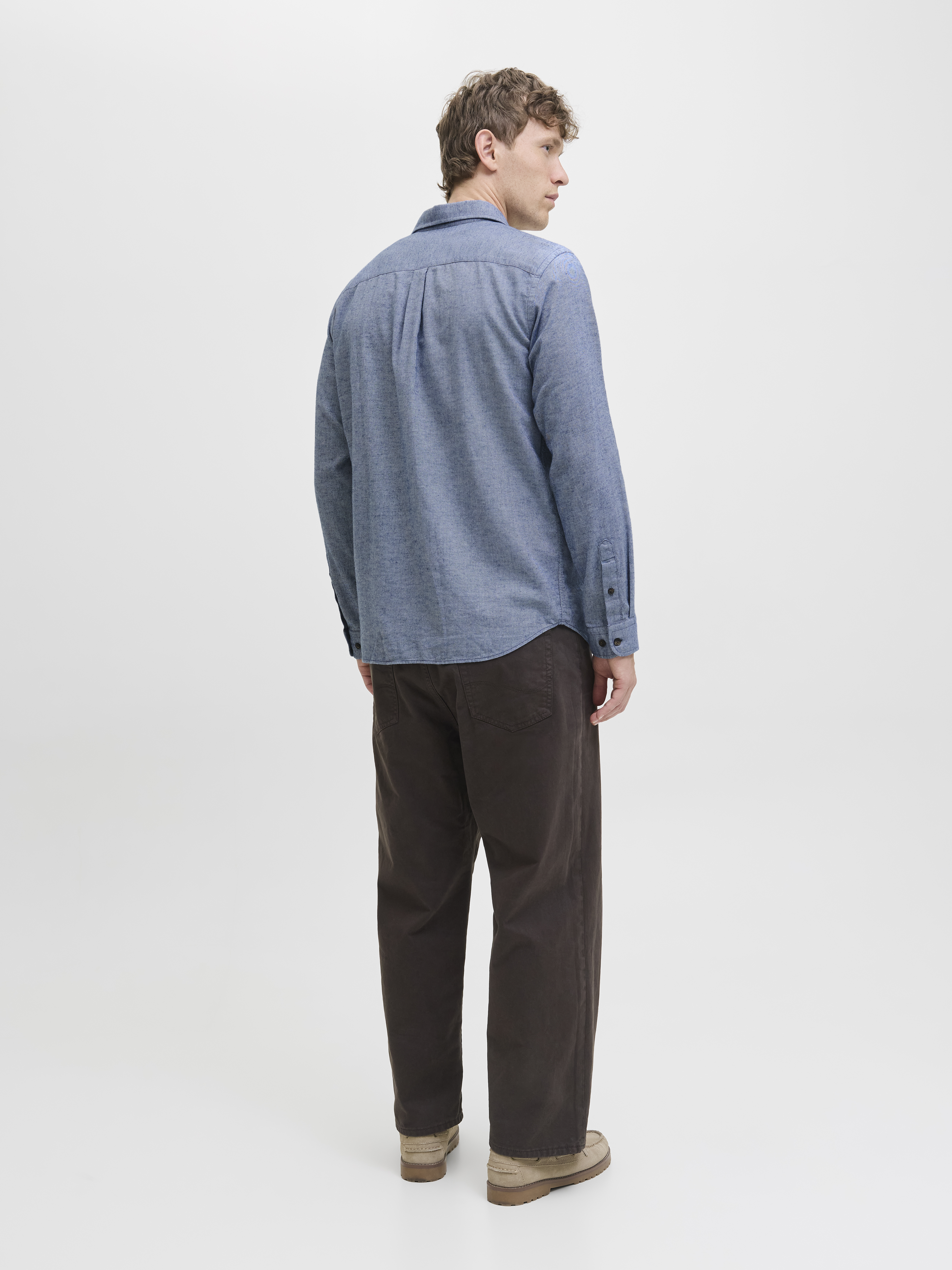 Jack&Jones Casual Shirt CLASSIC