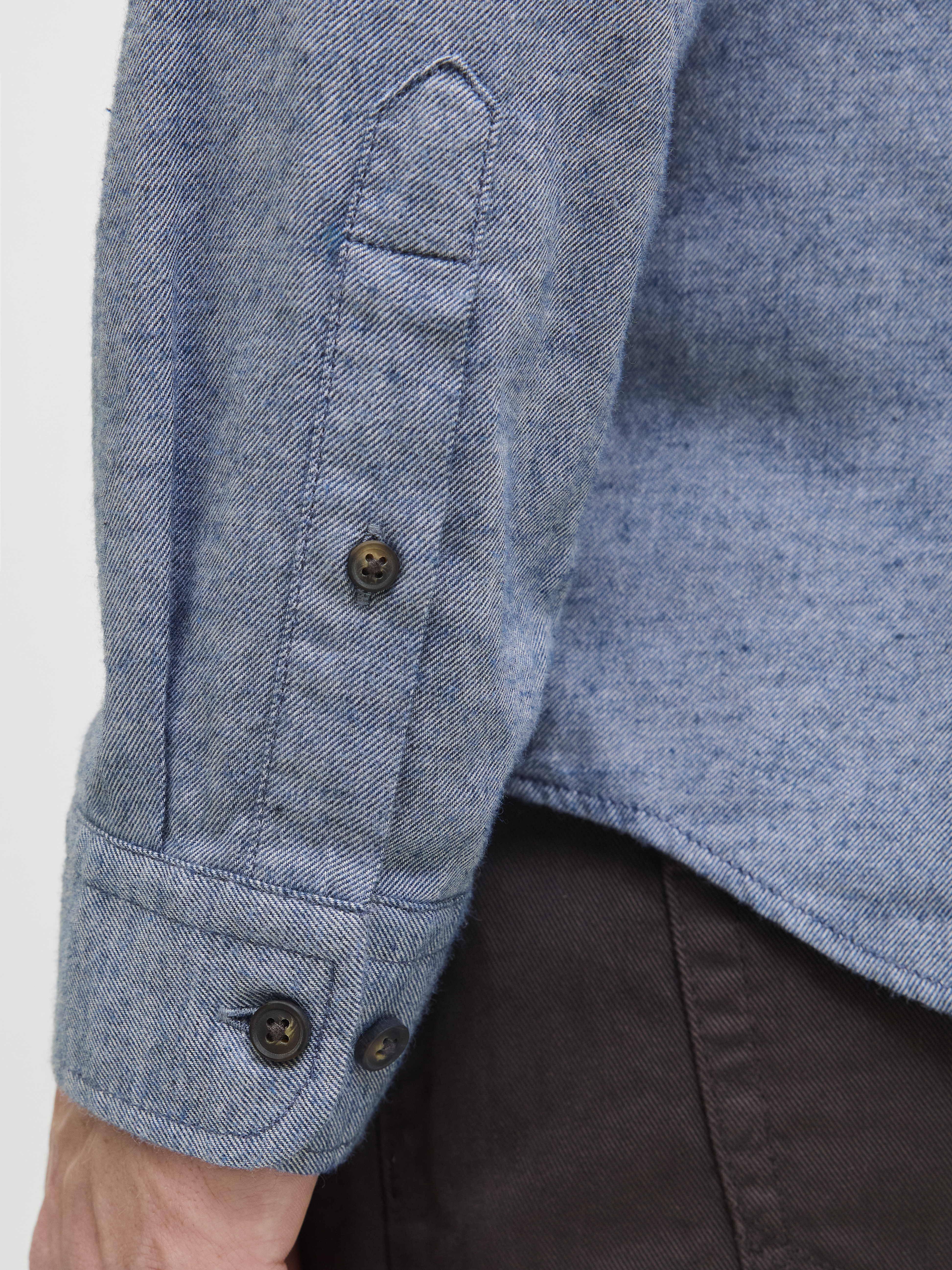 Jack&Jones Casual Shirt CLASSIC