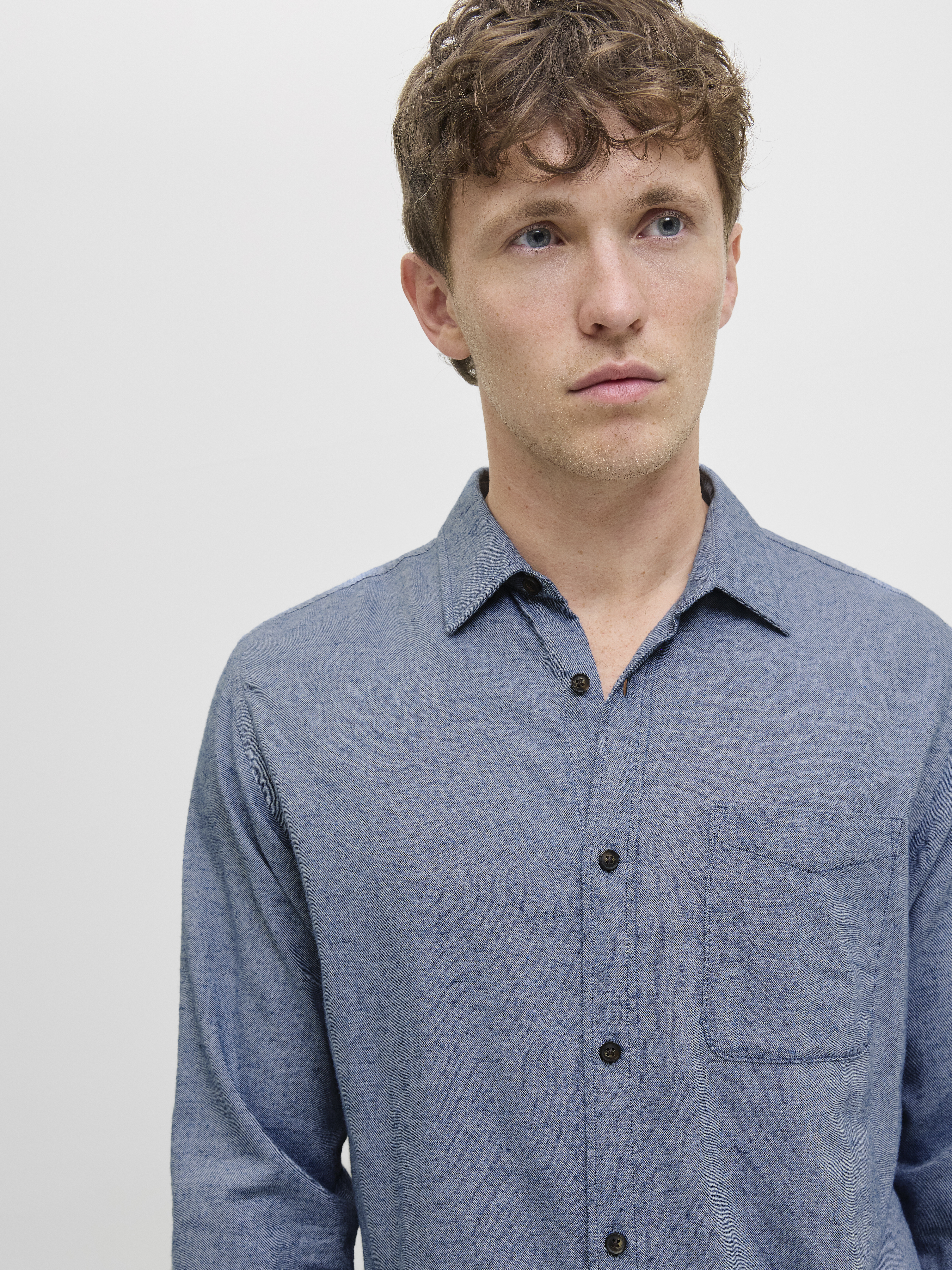 Jack&Jones Casual Shirt CLASSIC
