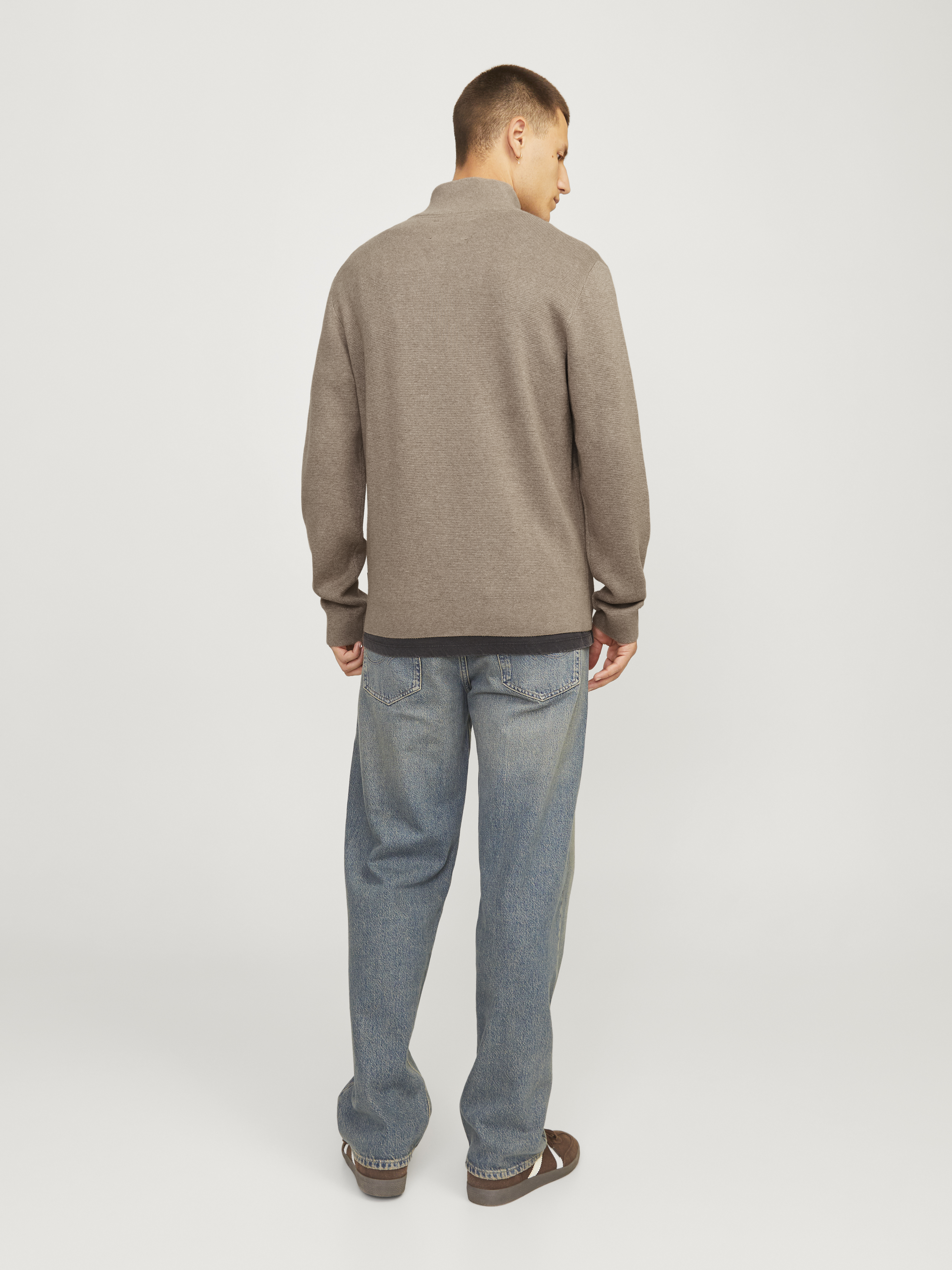 Jack&Jones Premium Trui BLAMILANO