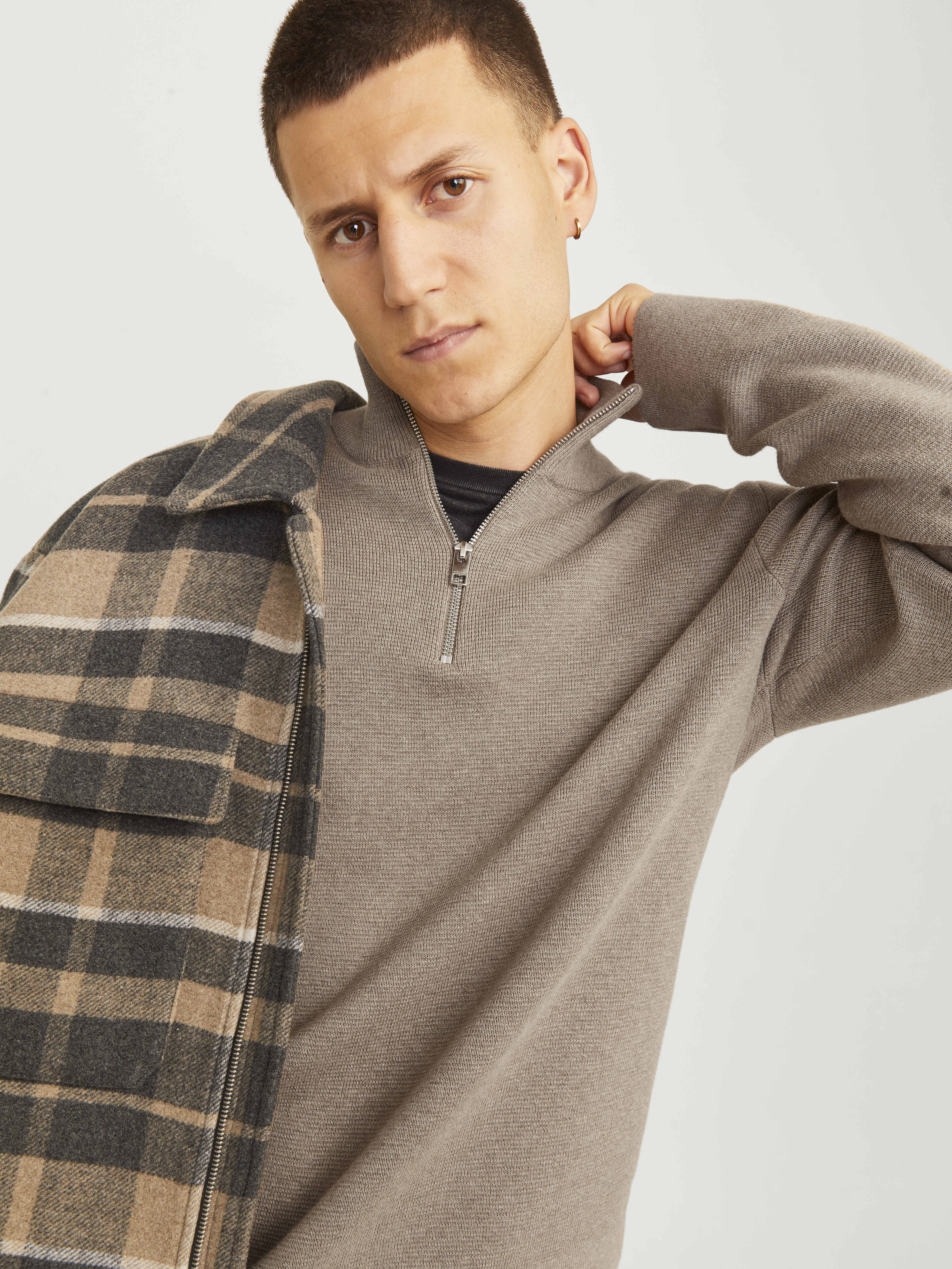 Jack&Jones Premium Trui BLAMILANO