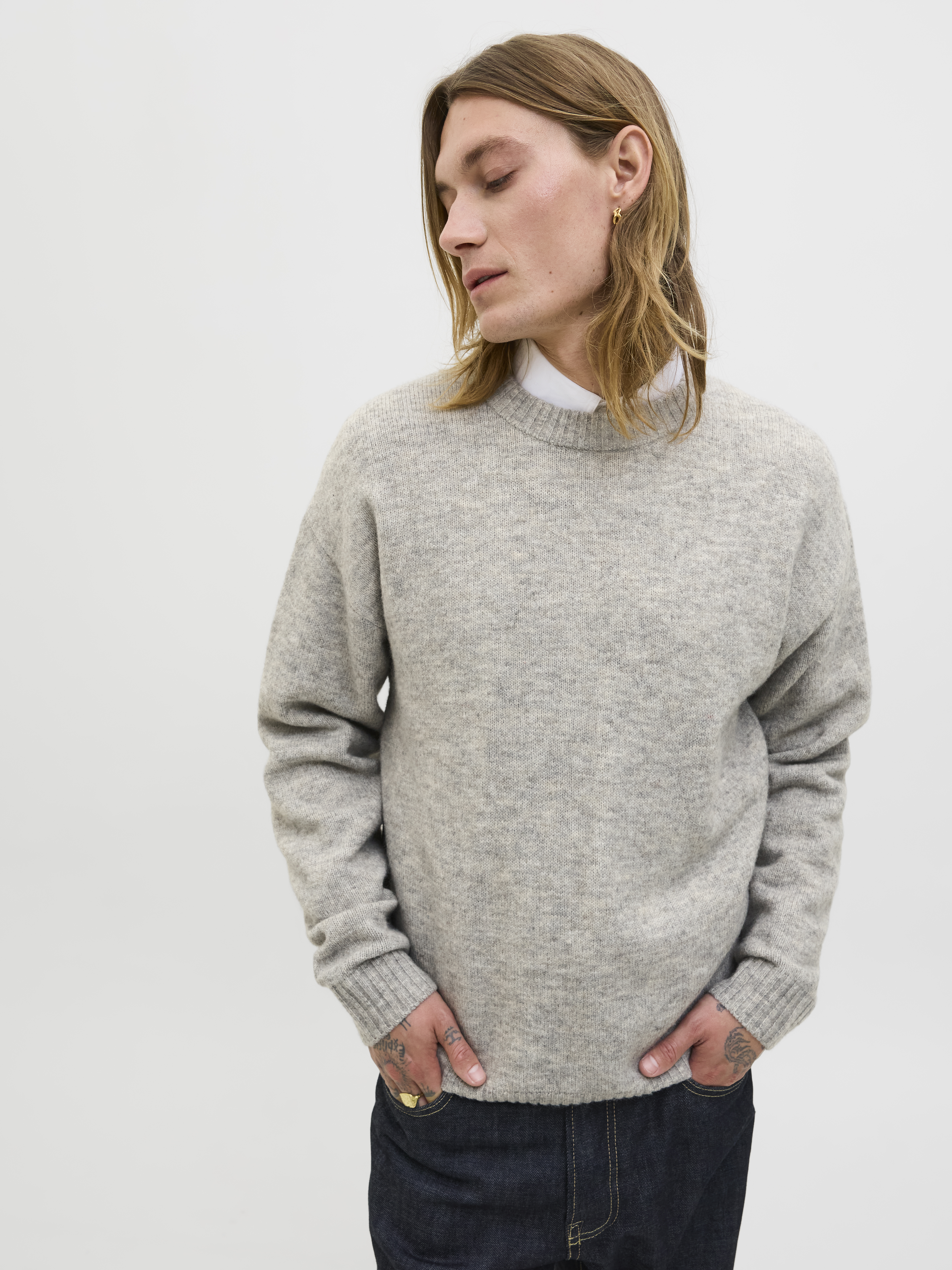 Jack&Jones Trui SOHO OLLIE 