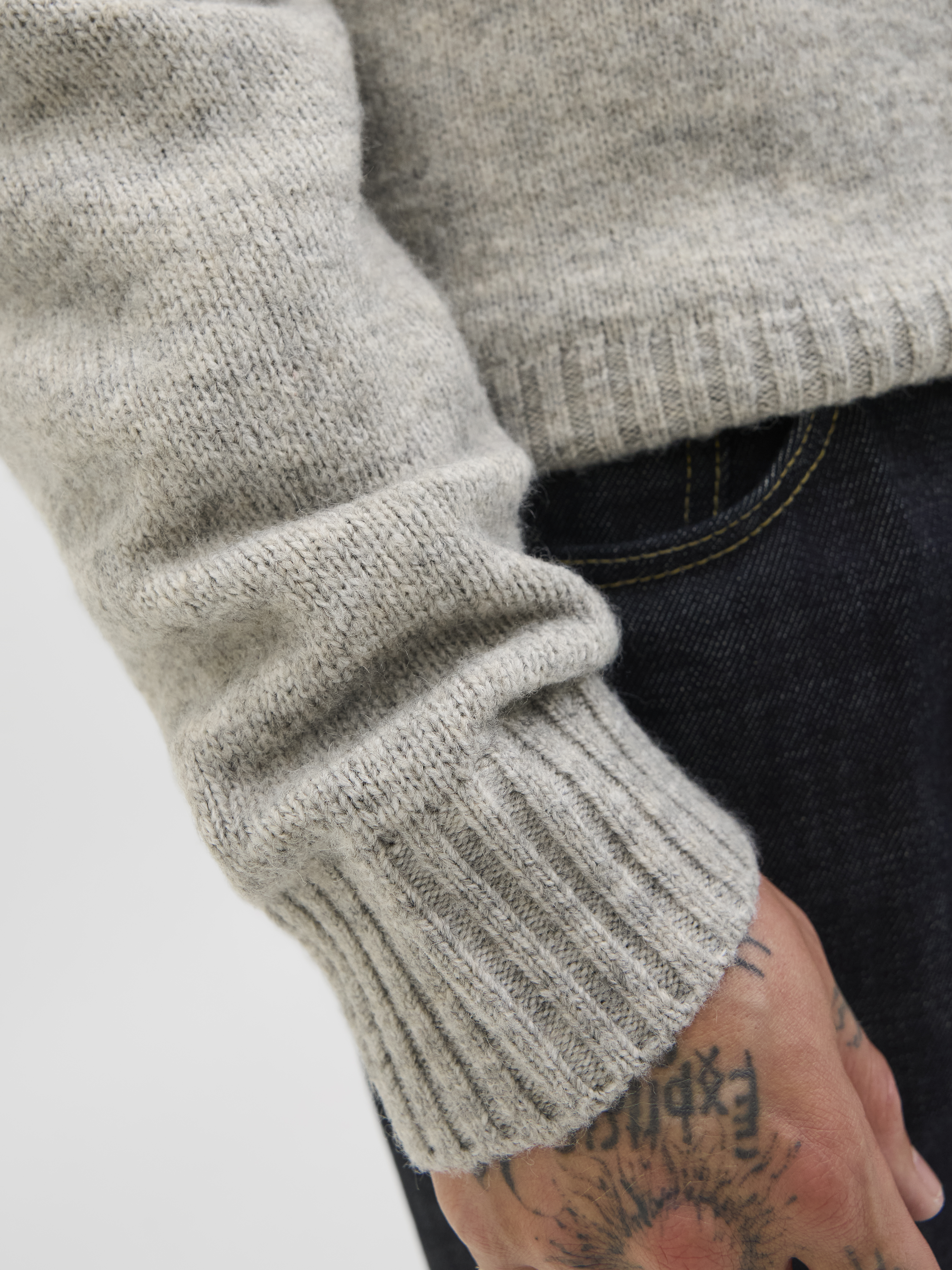 Jack&Jones Trui SOHO OLLIE 