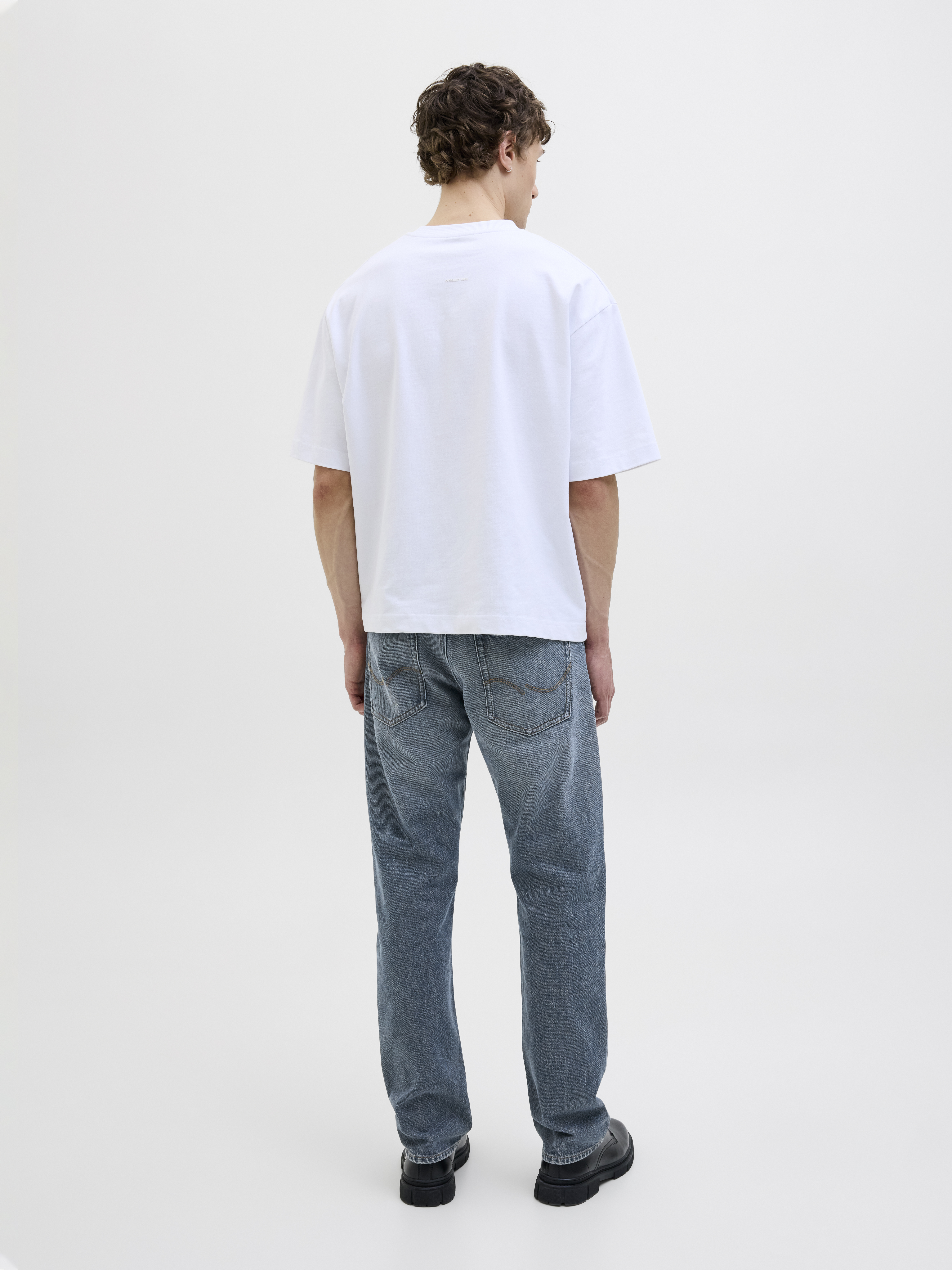Jack&Jones Loose Fit CHRIS