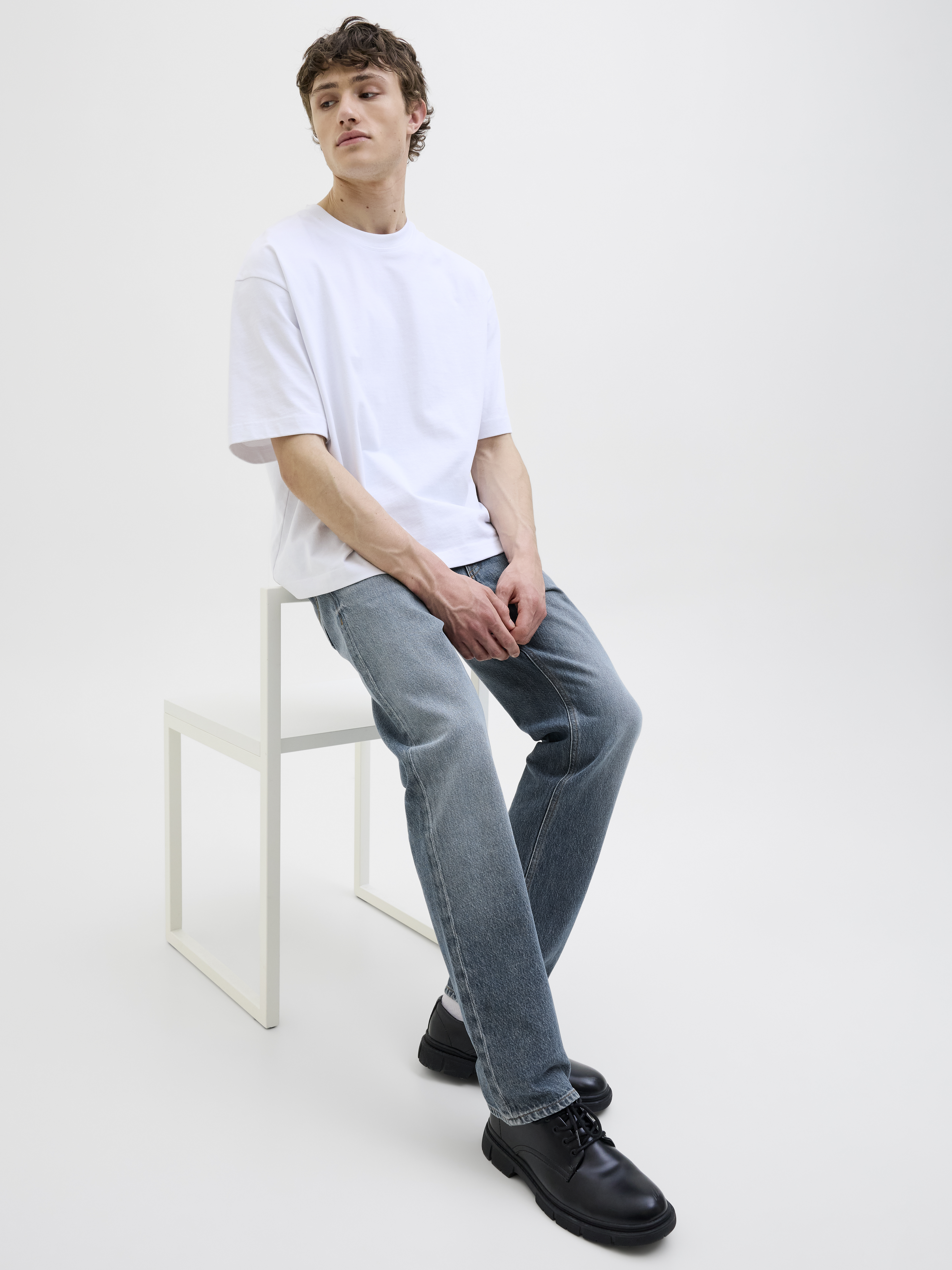 Jack&Jones Loose Fit CHRIS